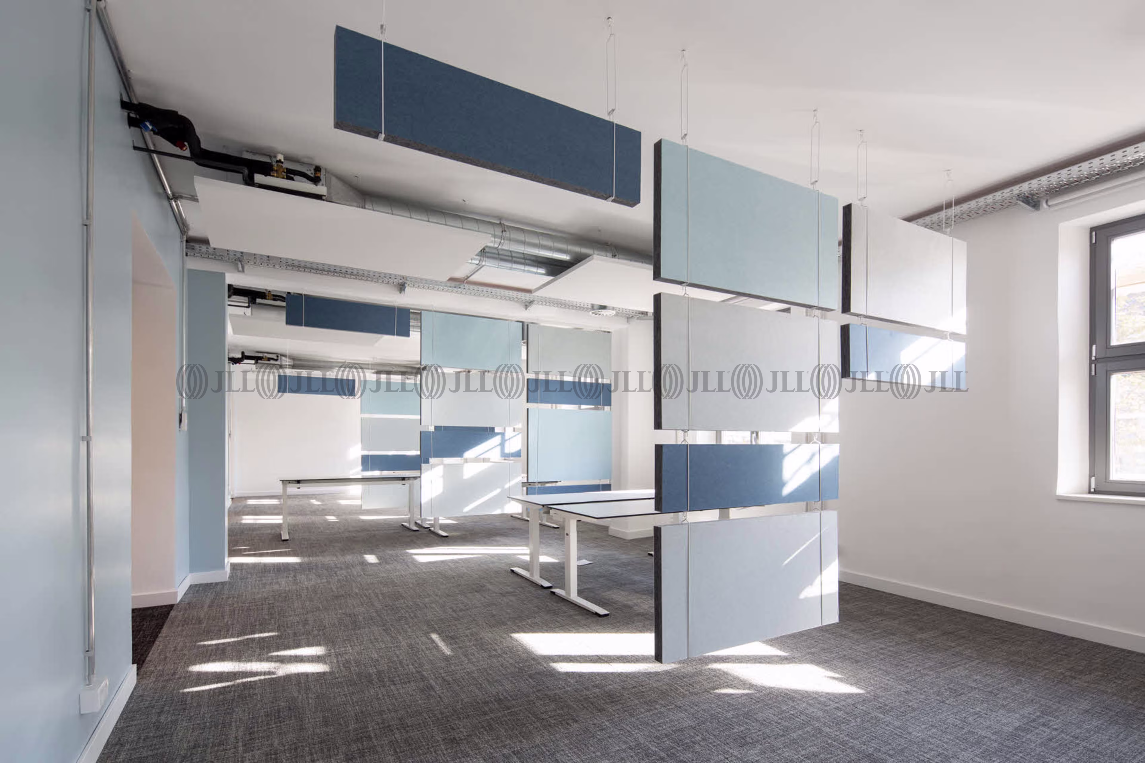 Büroimmobilie - Mannheim, Vogelstang - F2614