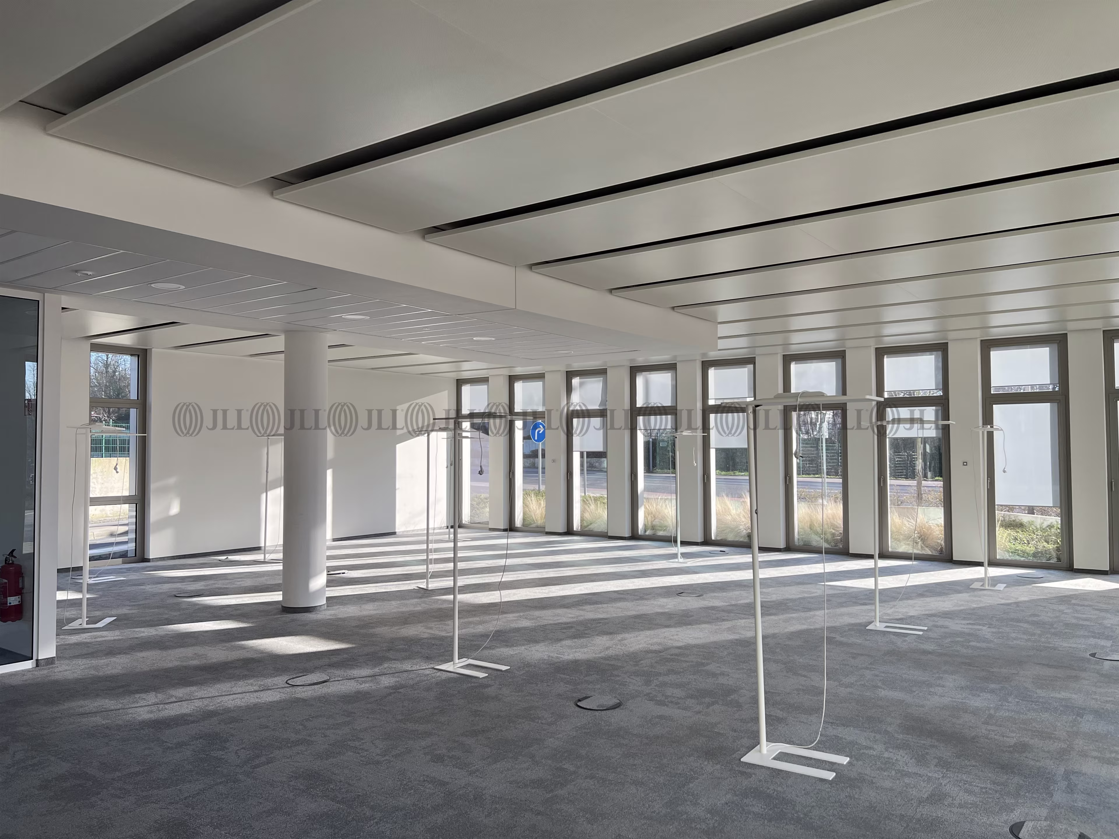 Büroimmobilie - Ratingen - D1580