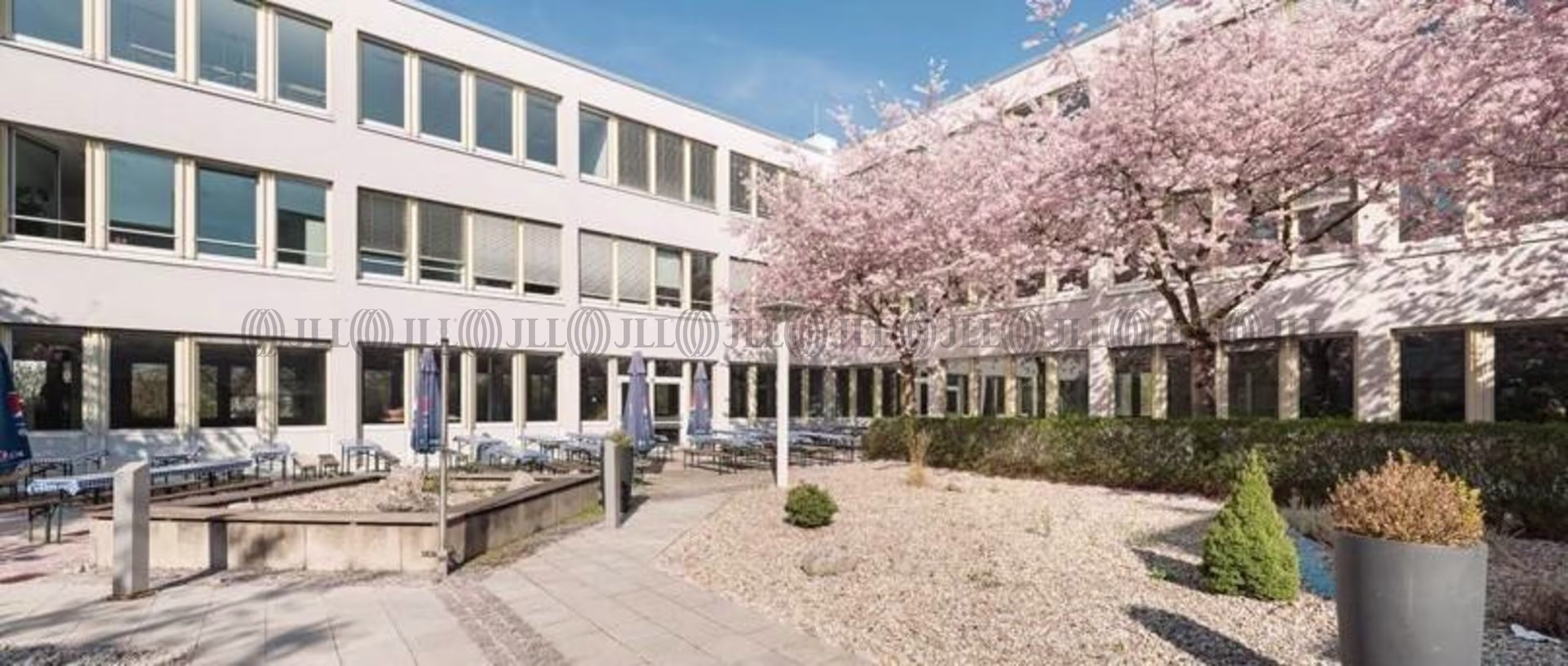 Büroimmobilie - Ismaning - M0537