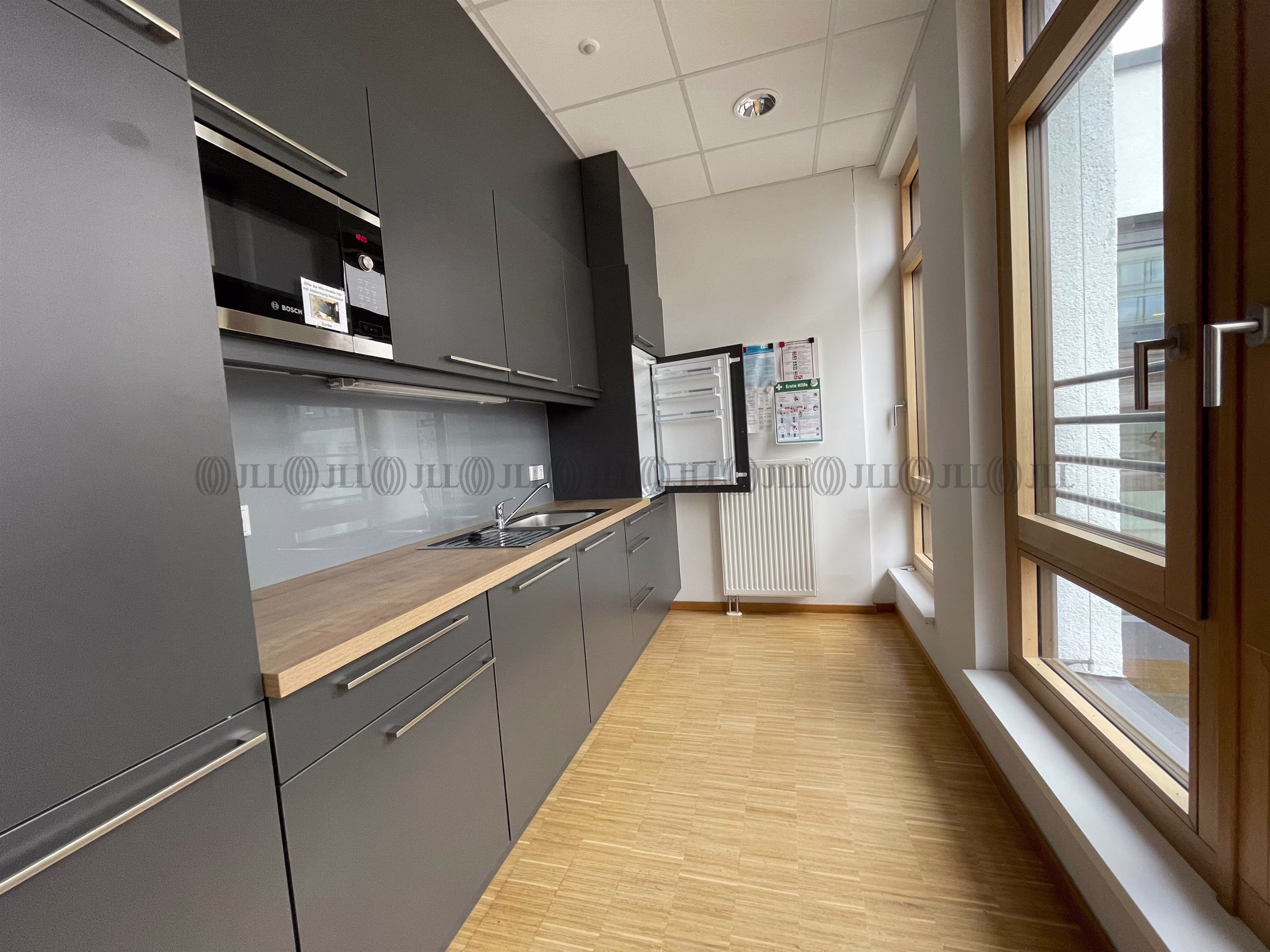 Büroimmobilie - Nürnberg, Innenstadtgürtel West/Nord/Ost - M1117