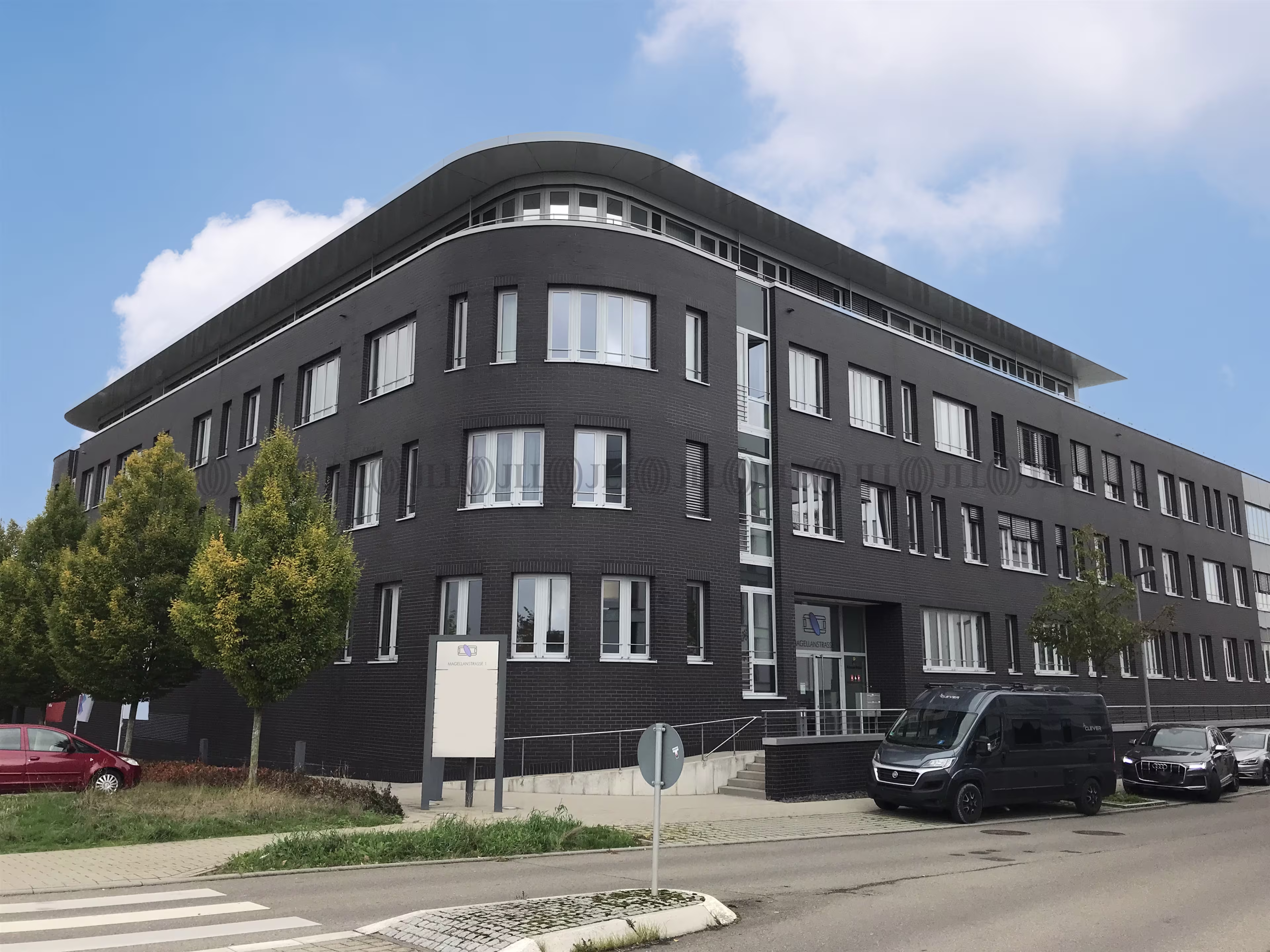 Büroimmobilie - Leinfelden-Echterdingen - S0273