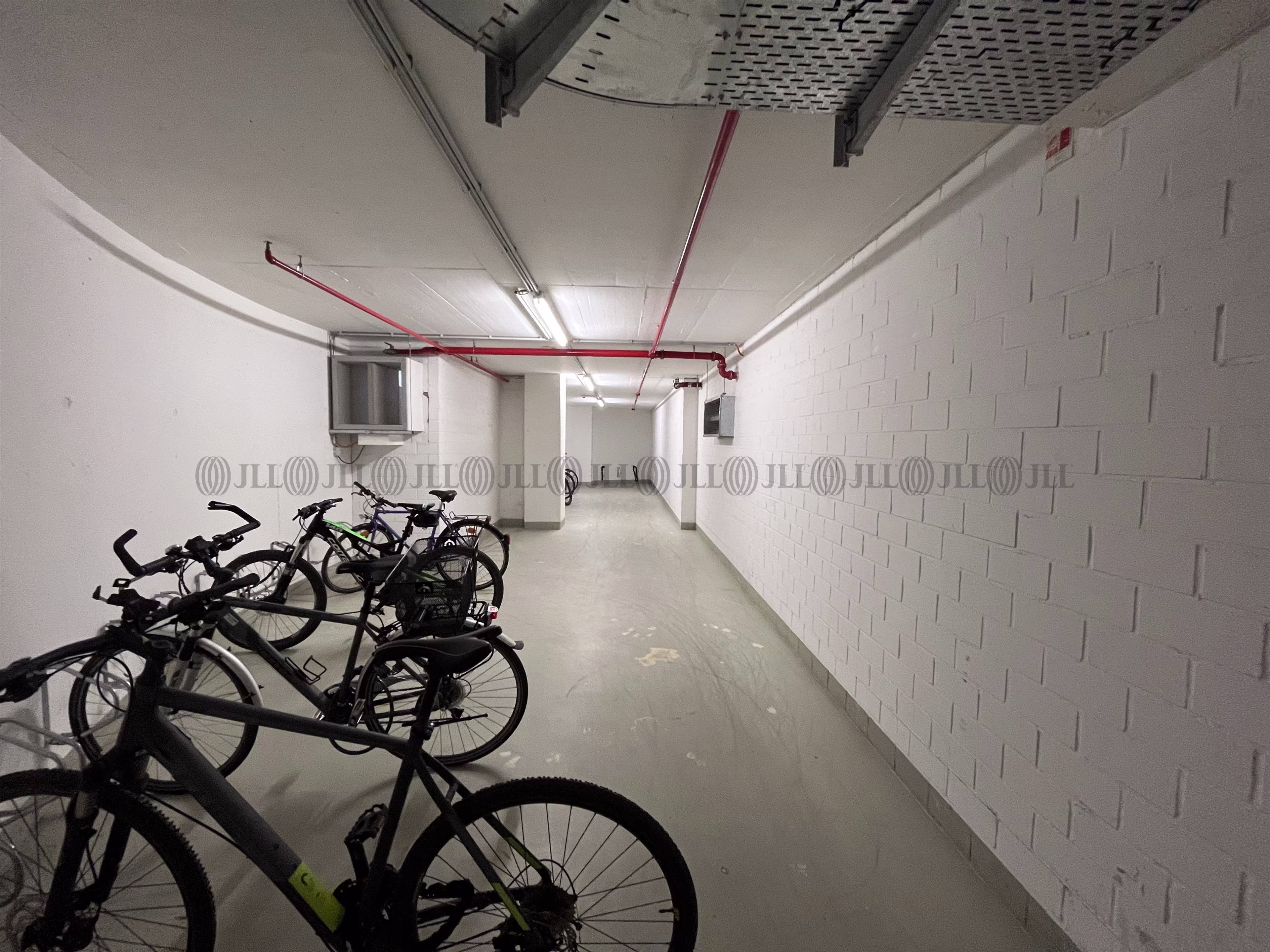 Büroimmobilie - Stuttgart, Mitte - S0021