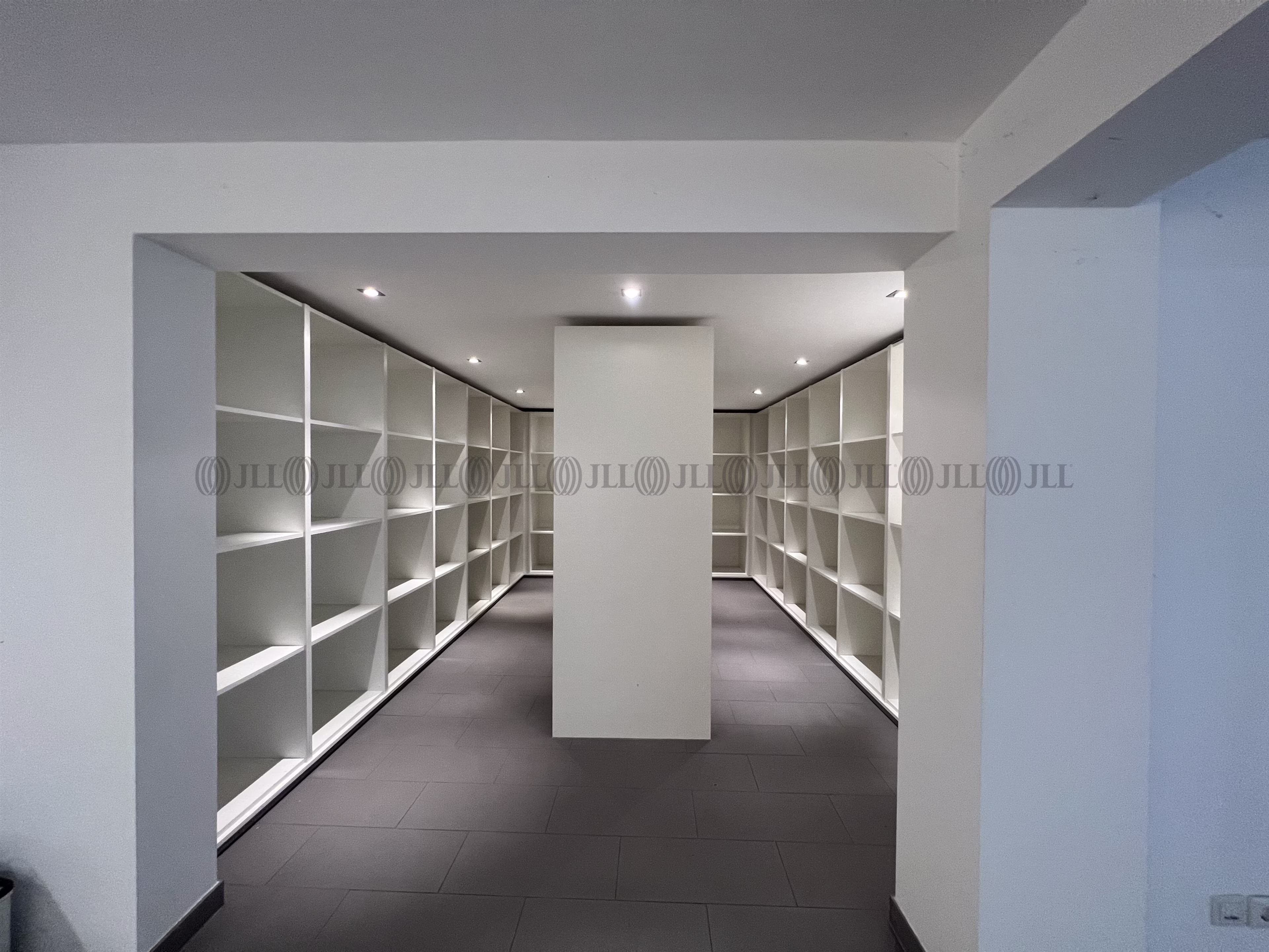 Büroimmobilie - Köln, Neustadt-Nord - K0445