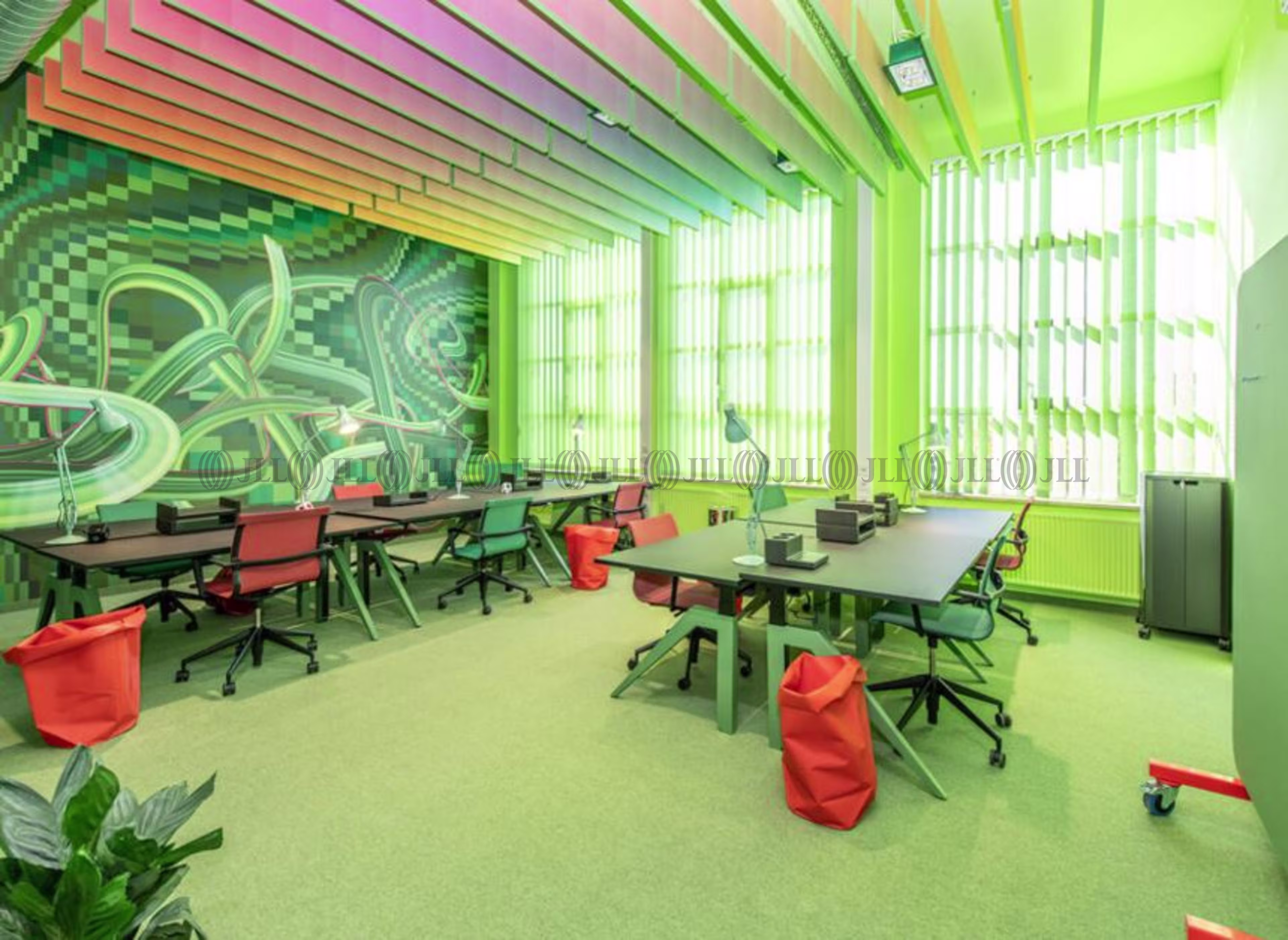 Büroimmobilie - Erlangen - M1694