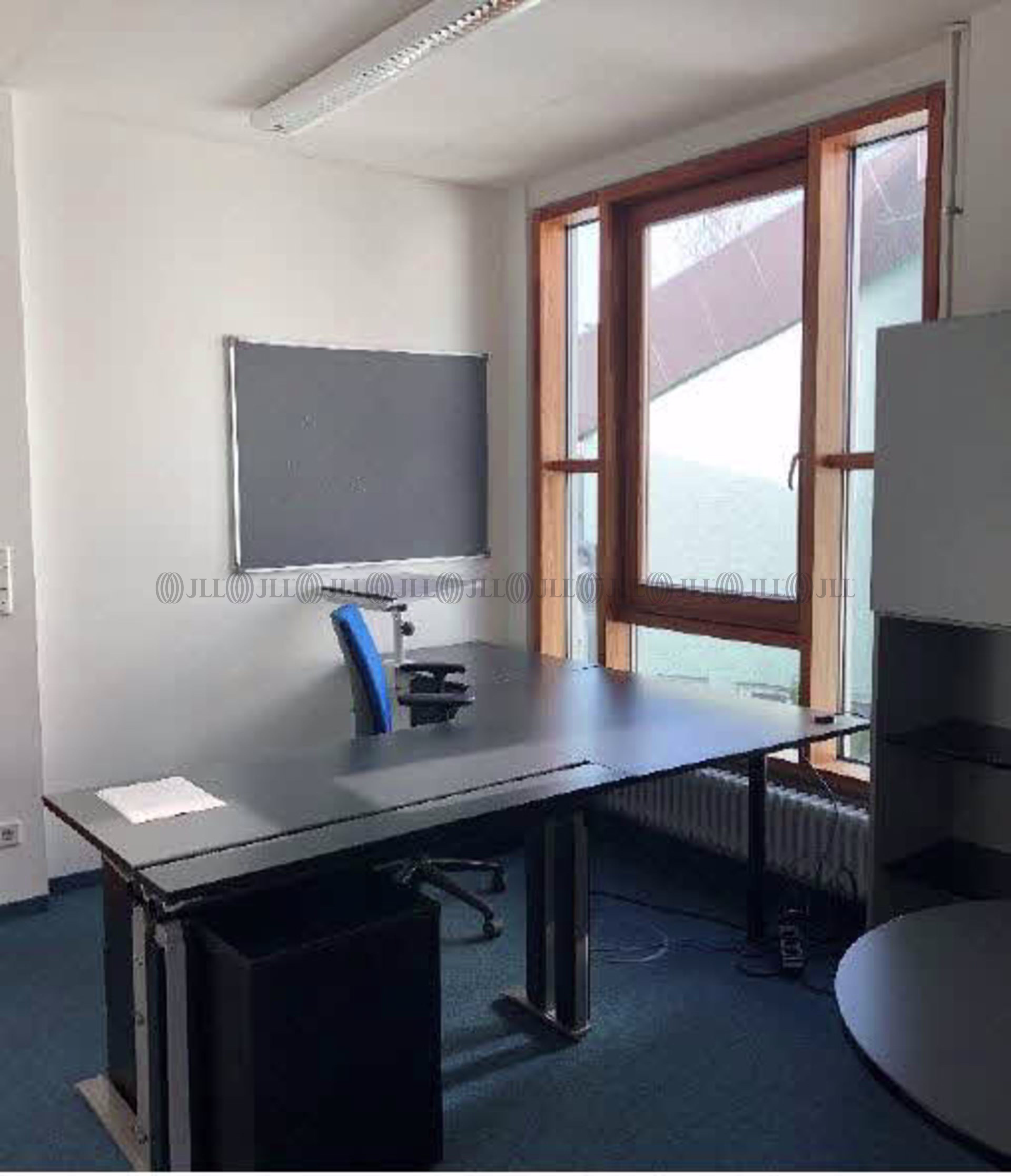 Büroimmobilie - München, Allach-Untermenzing - M1834