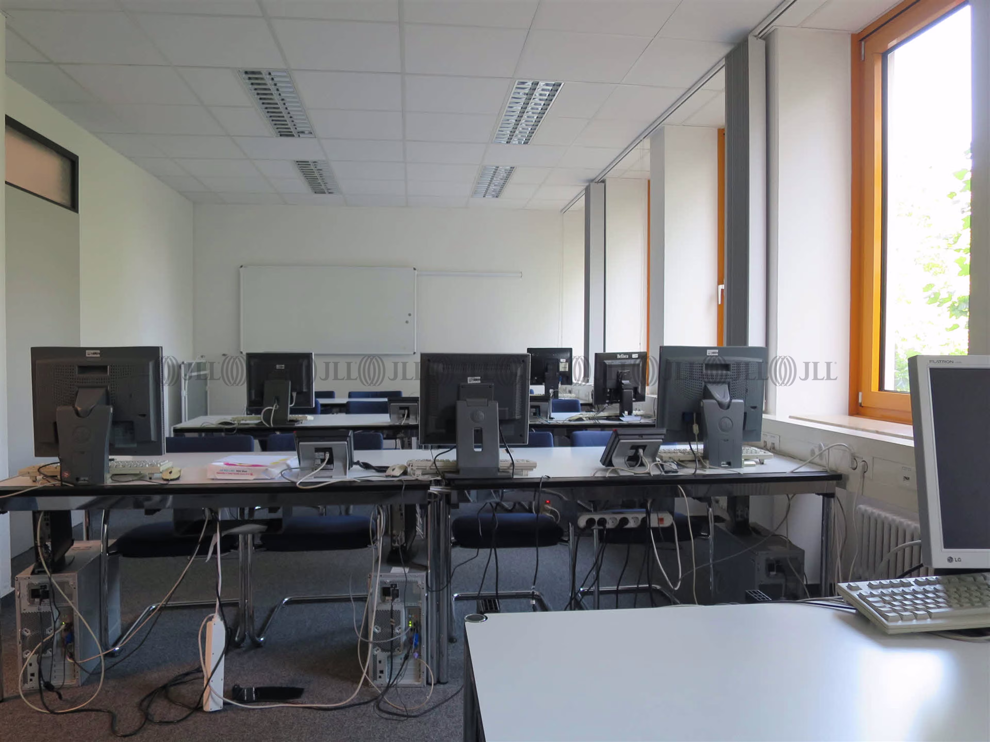 Büroimmobilie - Heidelberg, Bahnstadt - F1934