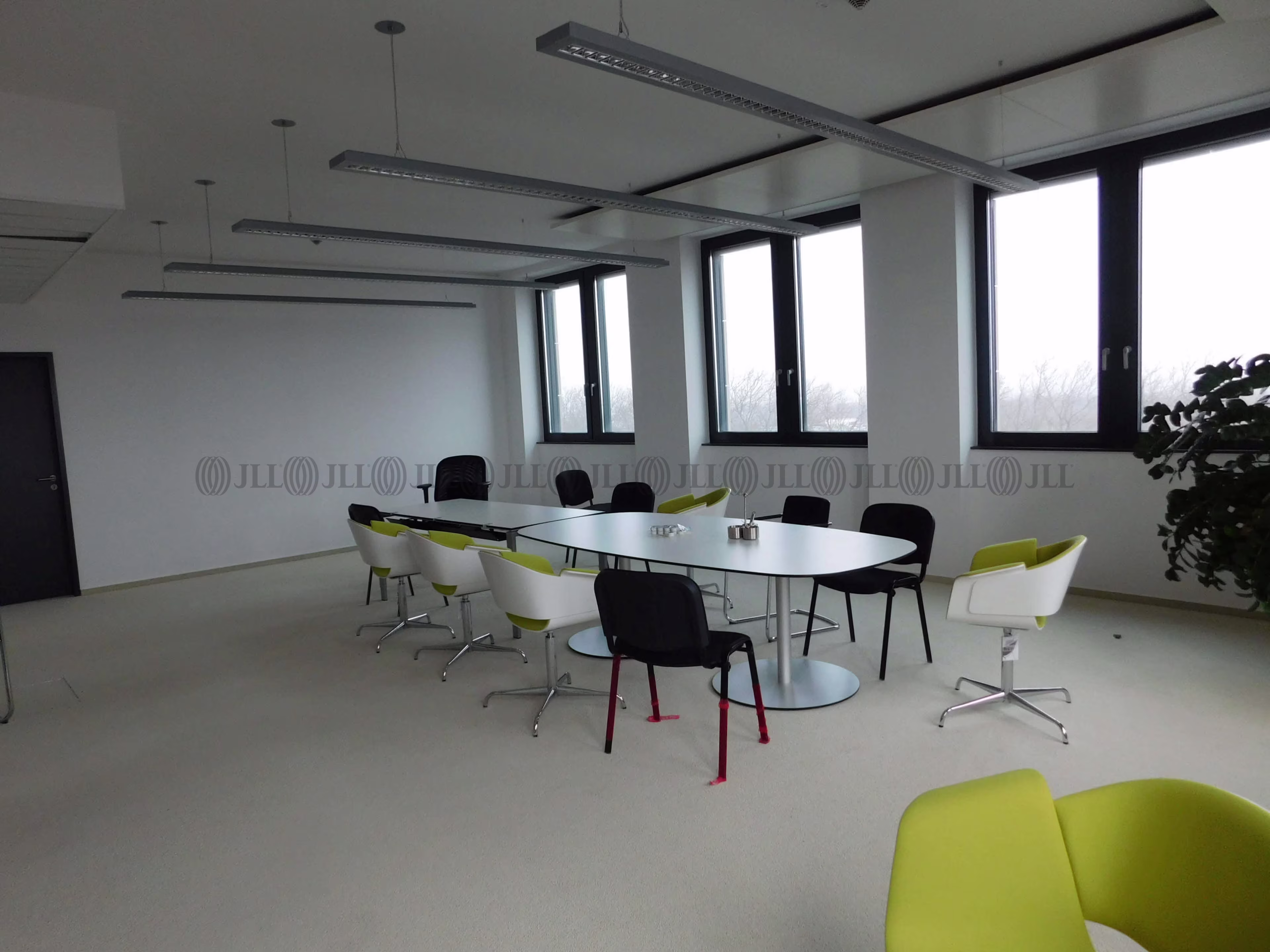 Büroimmobilie - Dortmund, Innenstadt-Ost - D0270