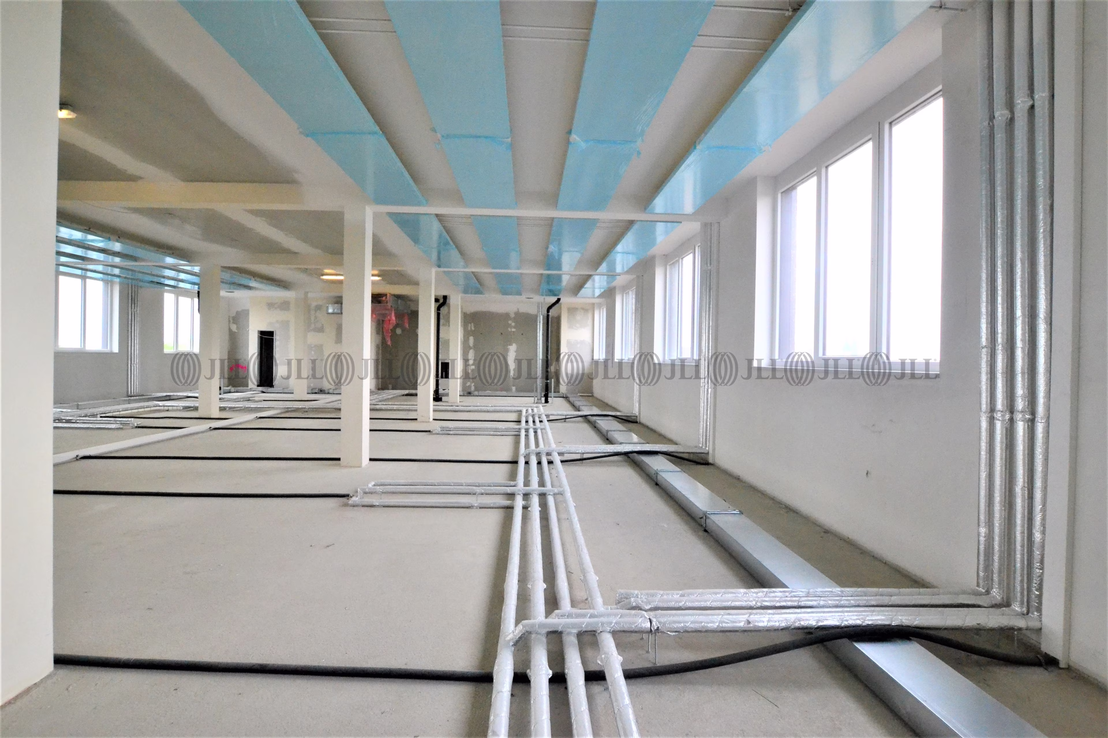 Büroimmobilie - Köln, Mülheim - K1559