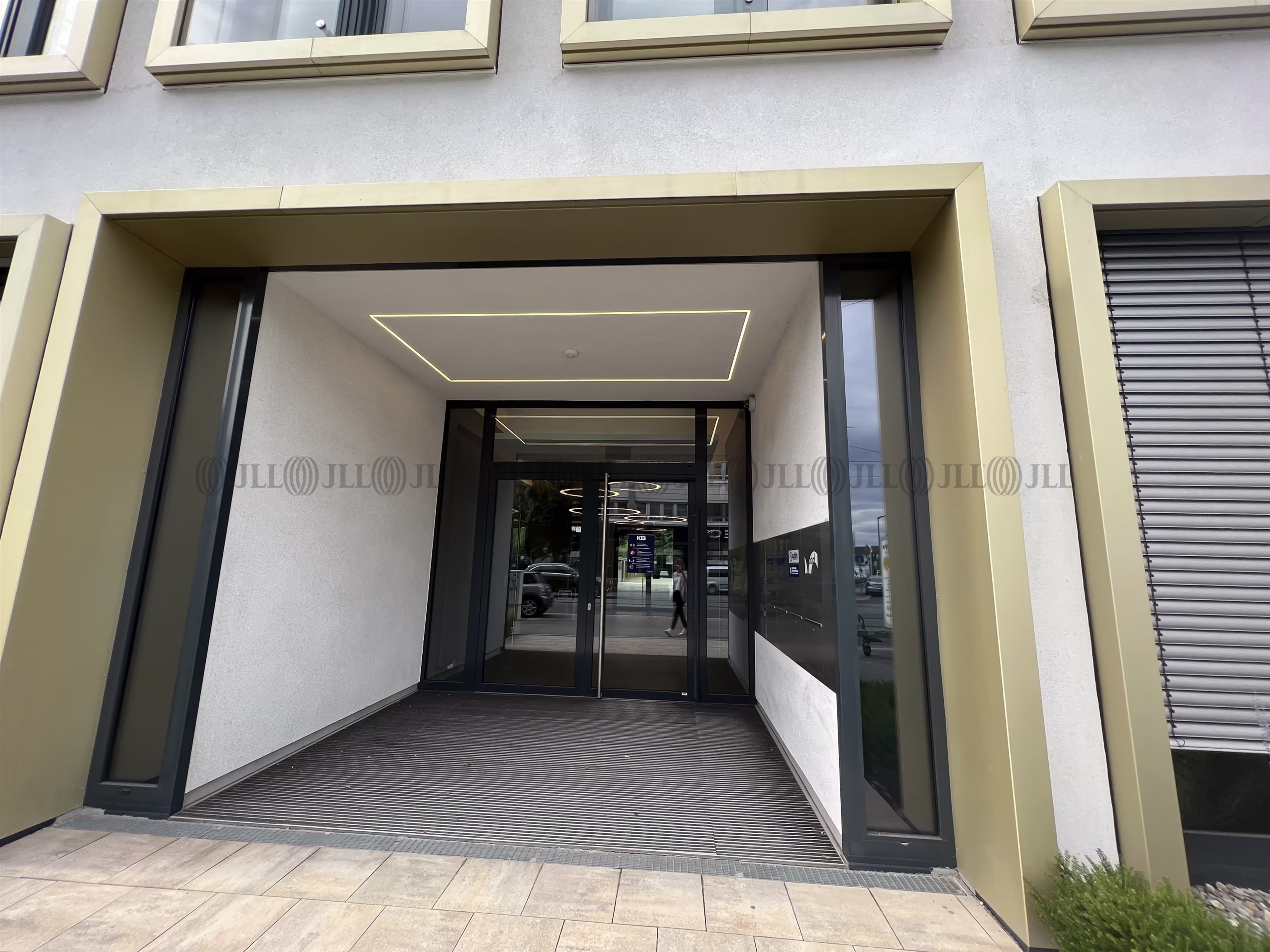 Büroimmobilie - Nürnberg, Östliche Außenstadt - M1435