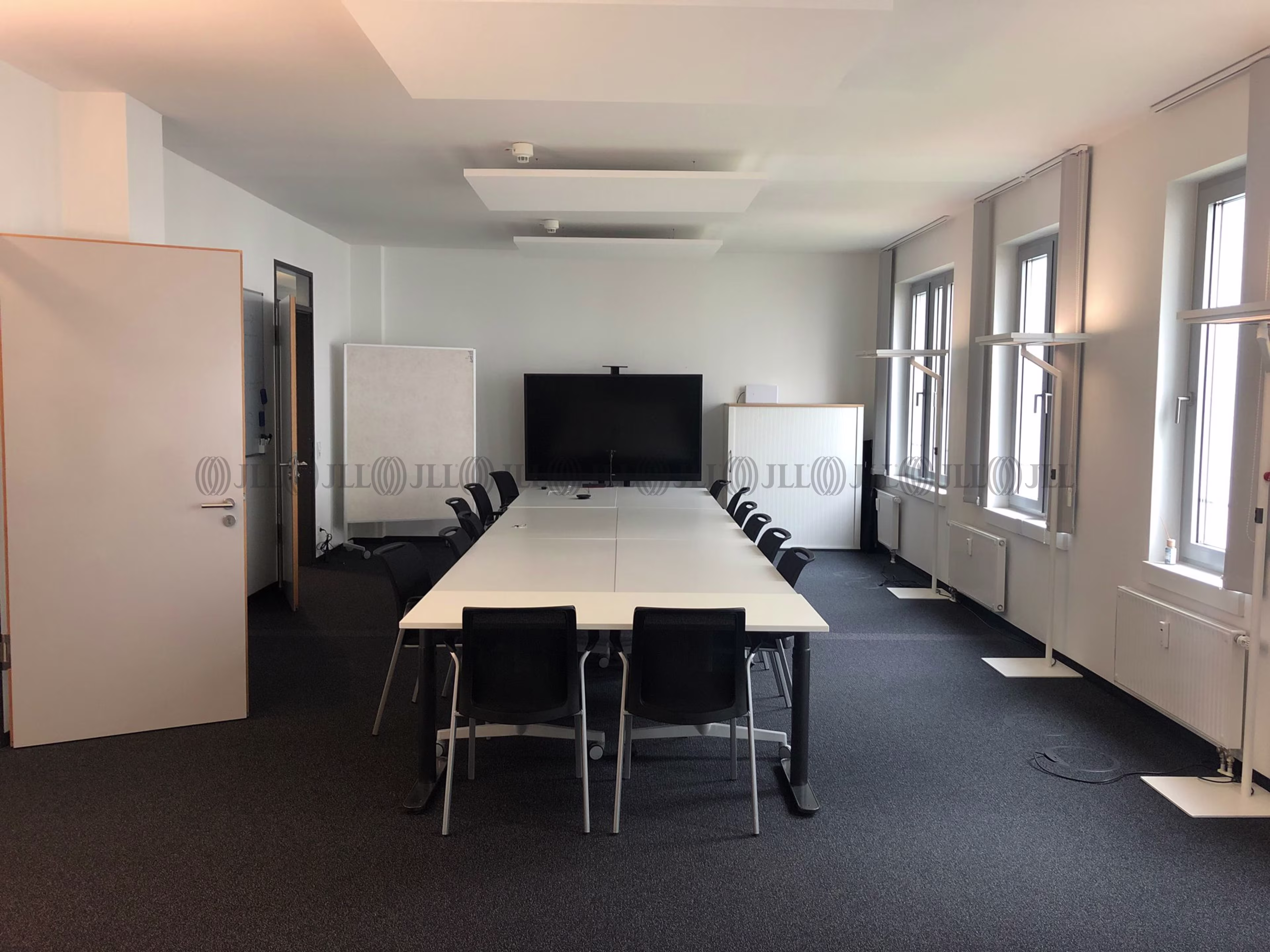 Büroimmobilie - Leinfelden-Echterdingen - S0273