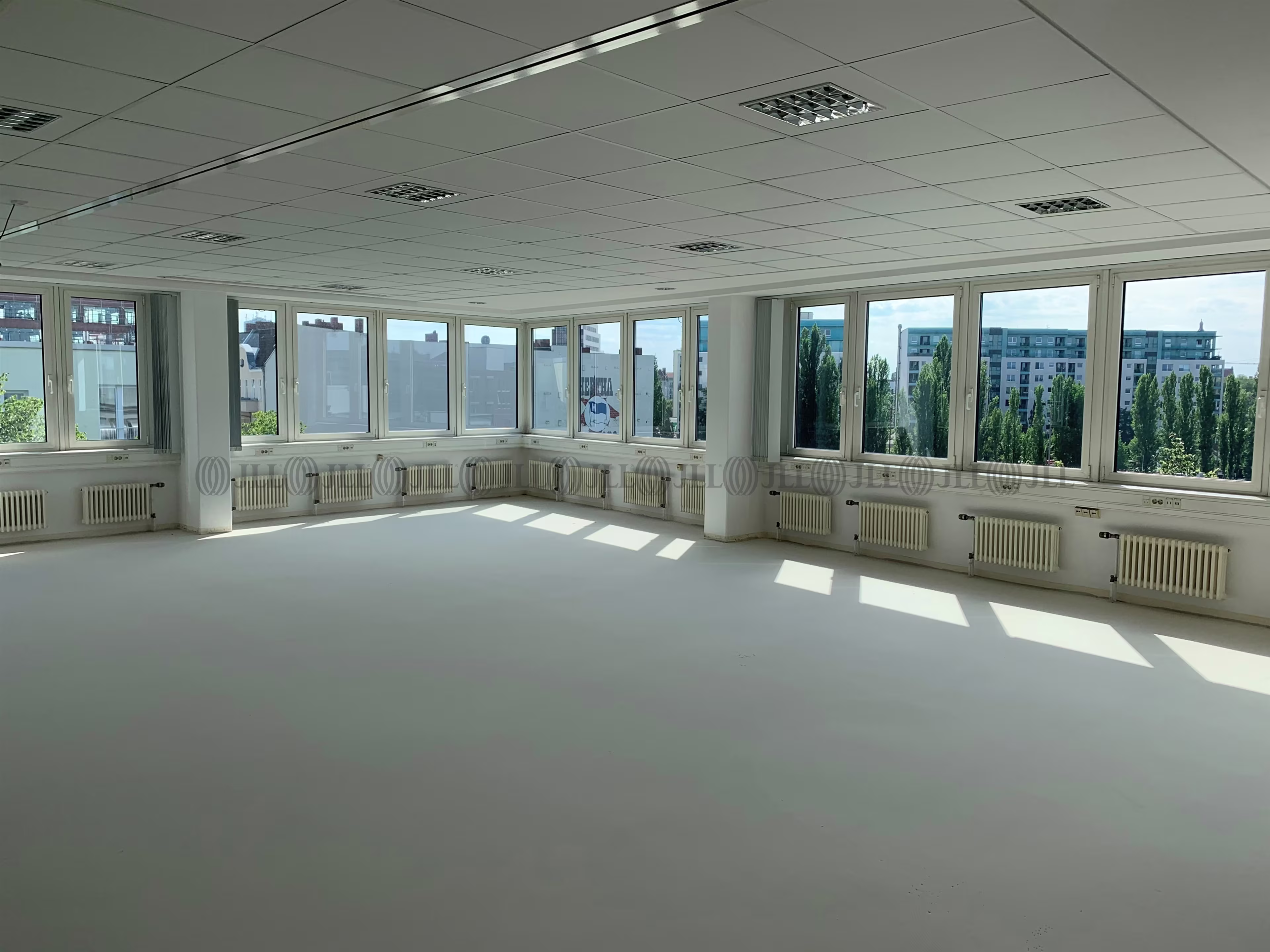 Büroimmobilie - Berlin, Charlottenburg - B0005