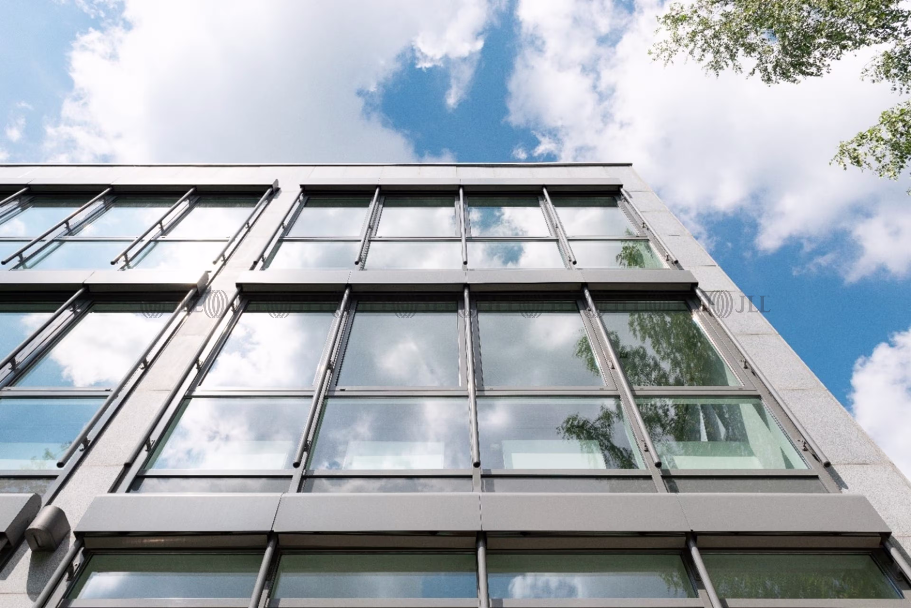 Büroimmobilie - Ismaning - M1863