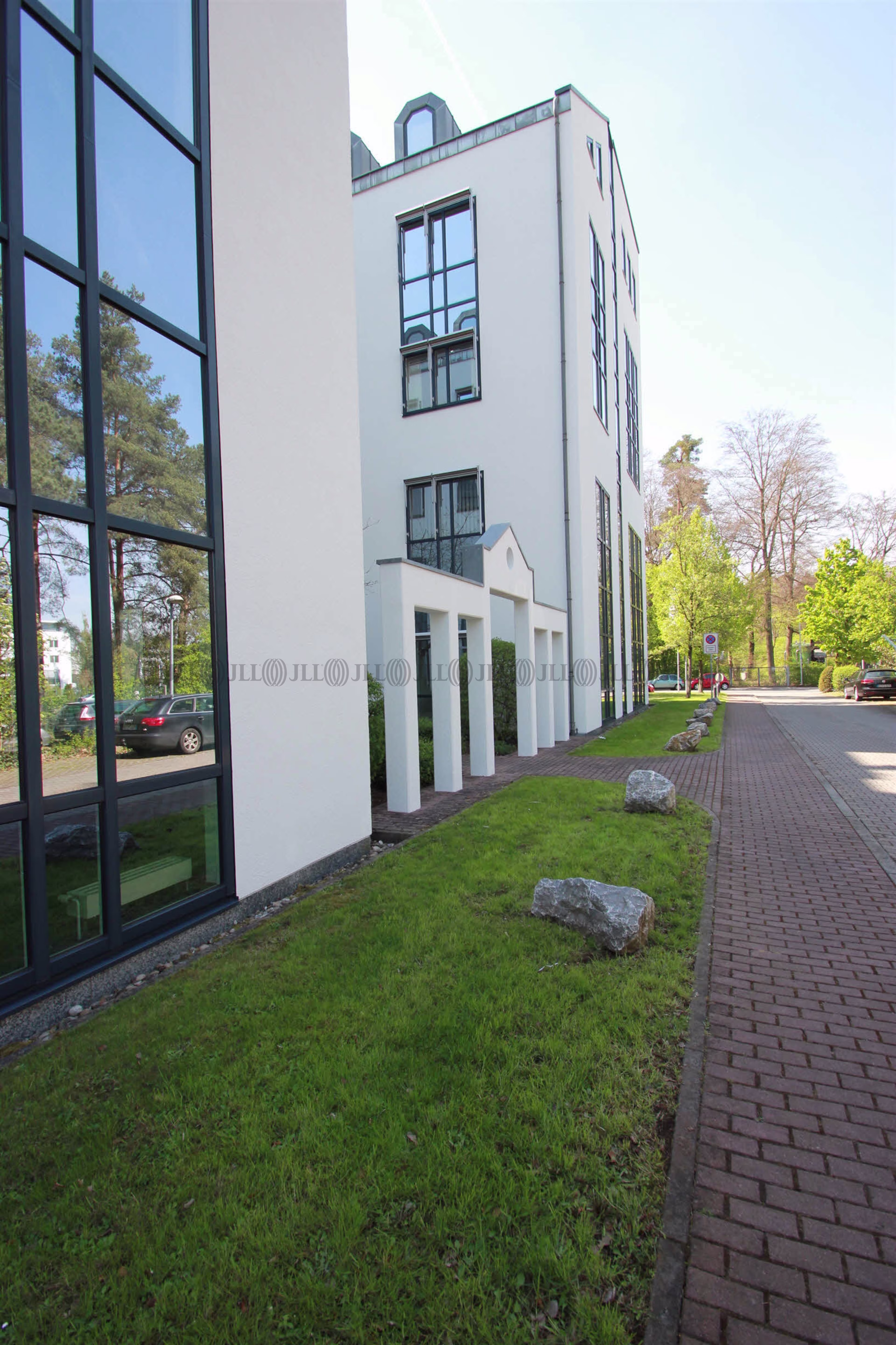 Büroimmobilie - Neu-Isenburg - F0191