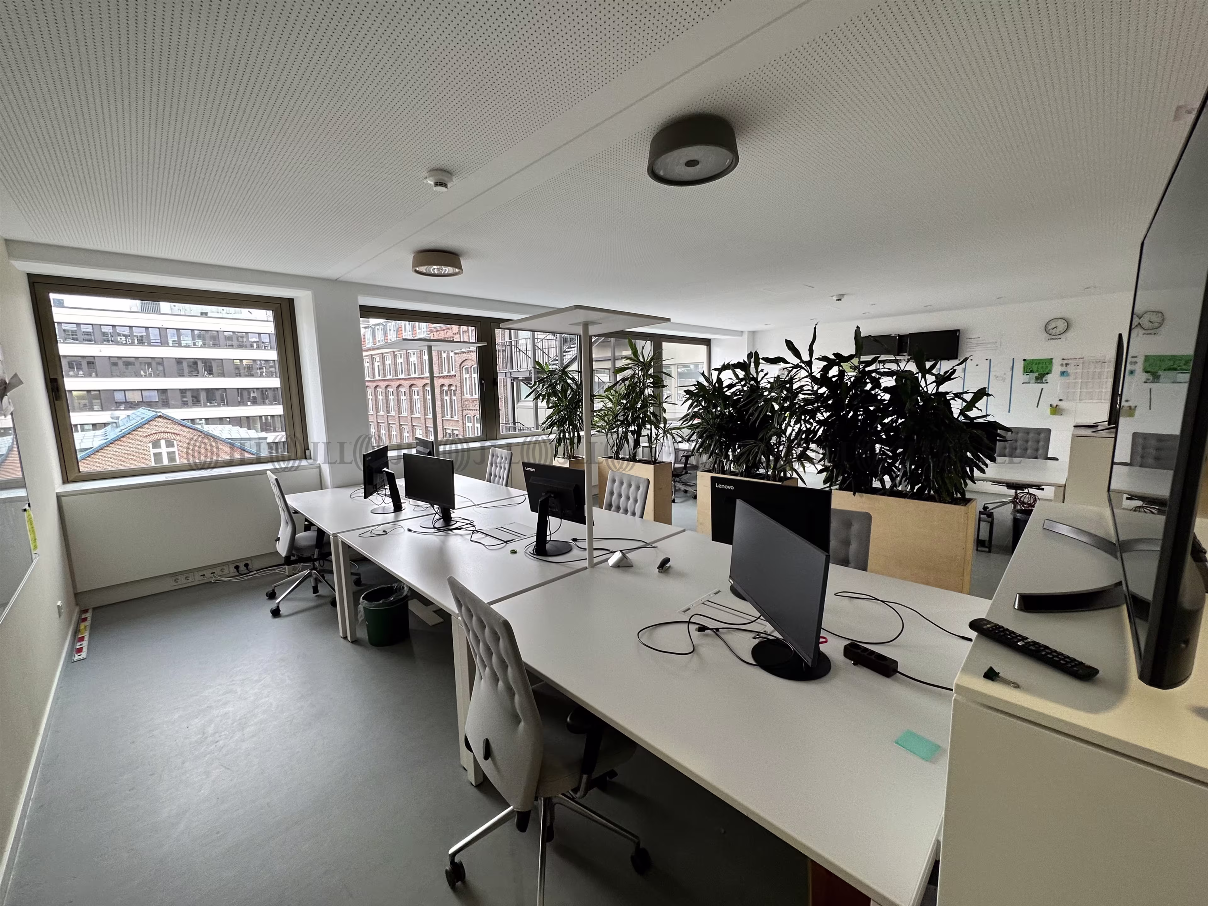 Büroimmobilie - Berlin, Charlottenburg - B2610