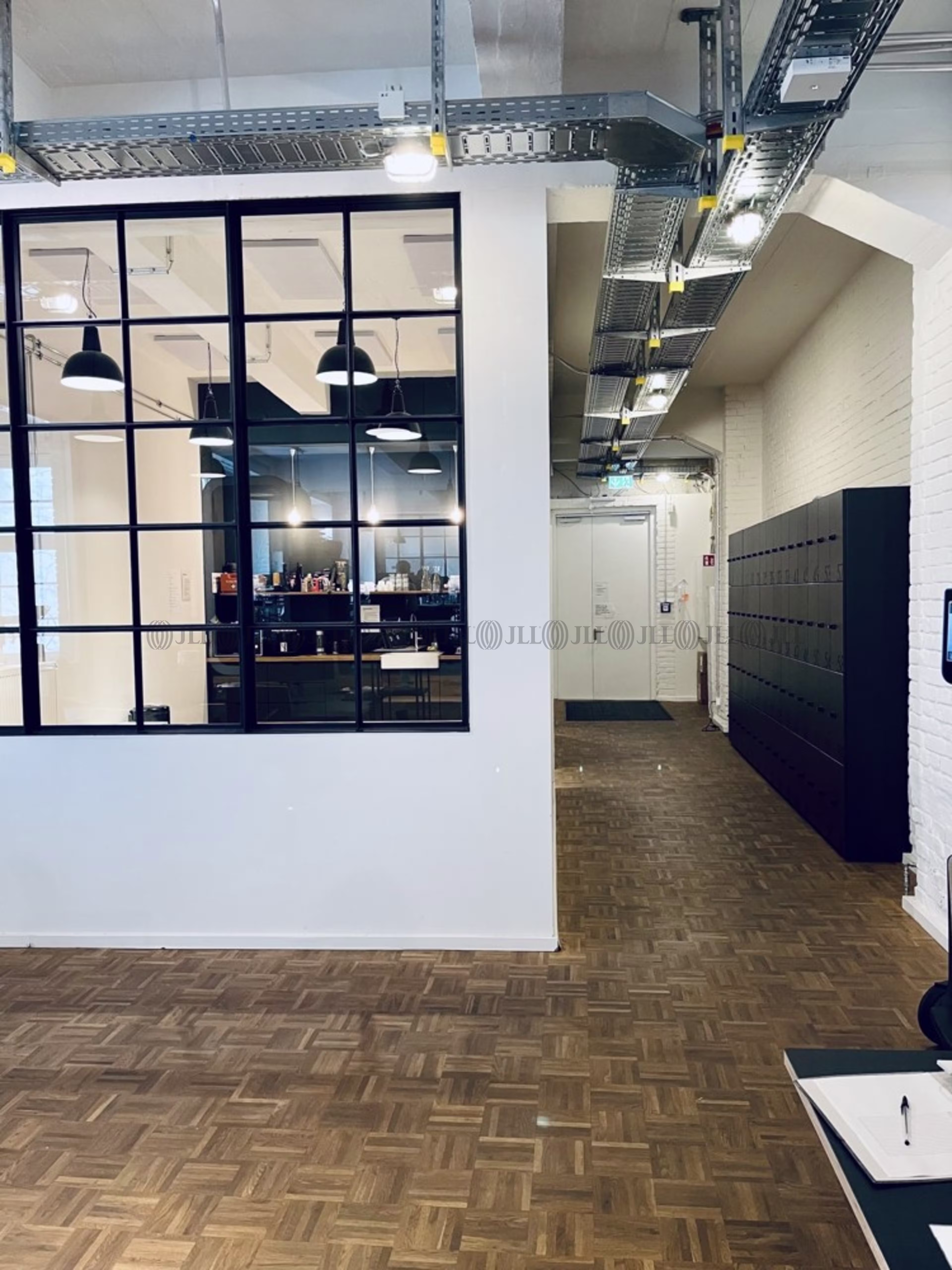 Büroimmobilie - Berlin, Neukölln - B1397