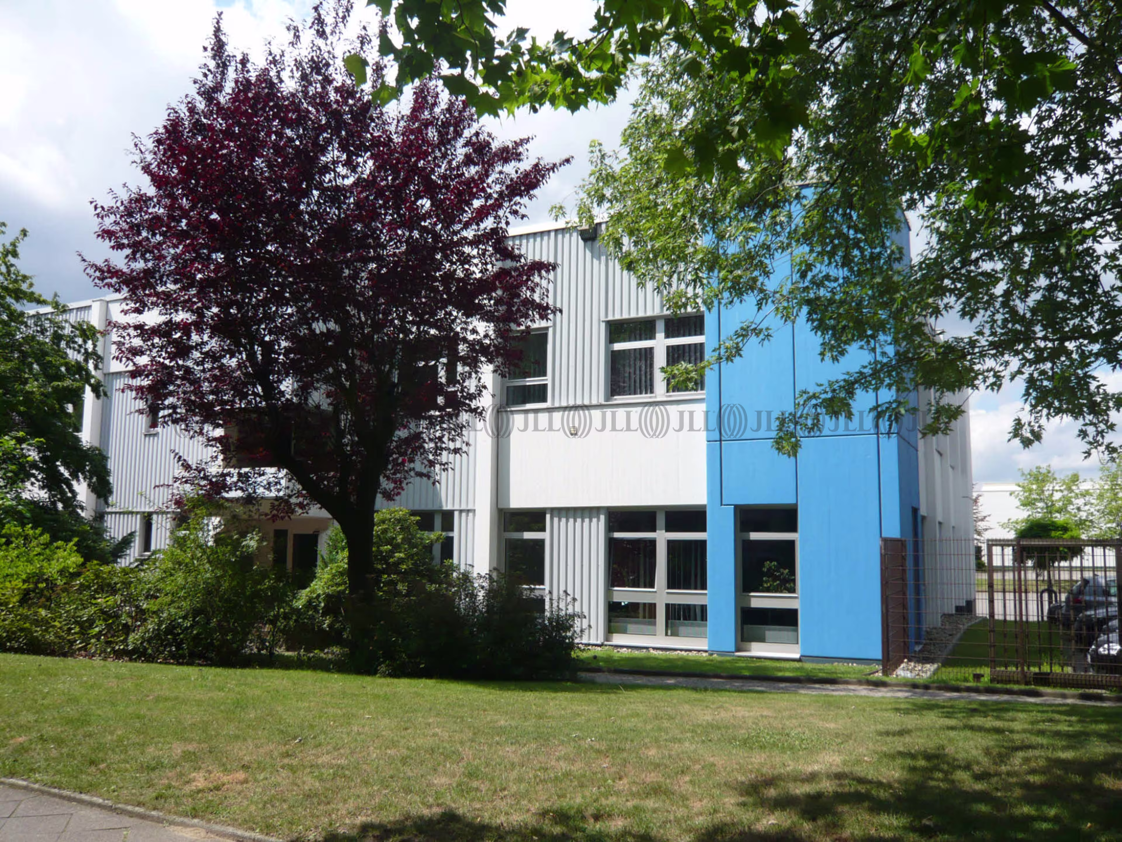 Büroimmobilie - Ratingen - D1336