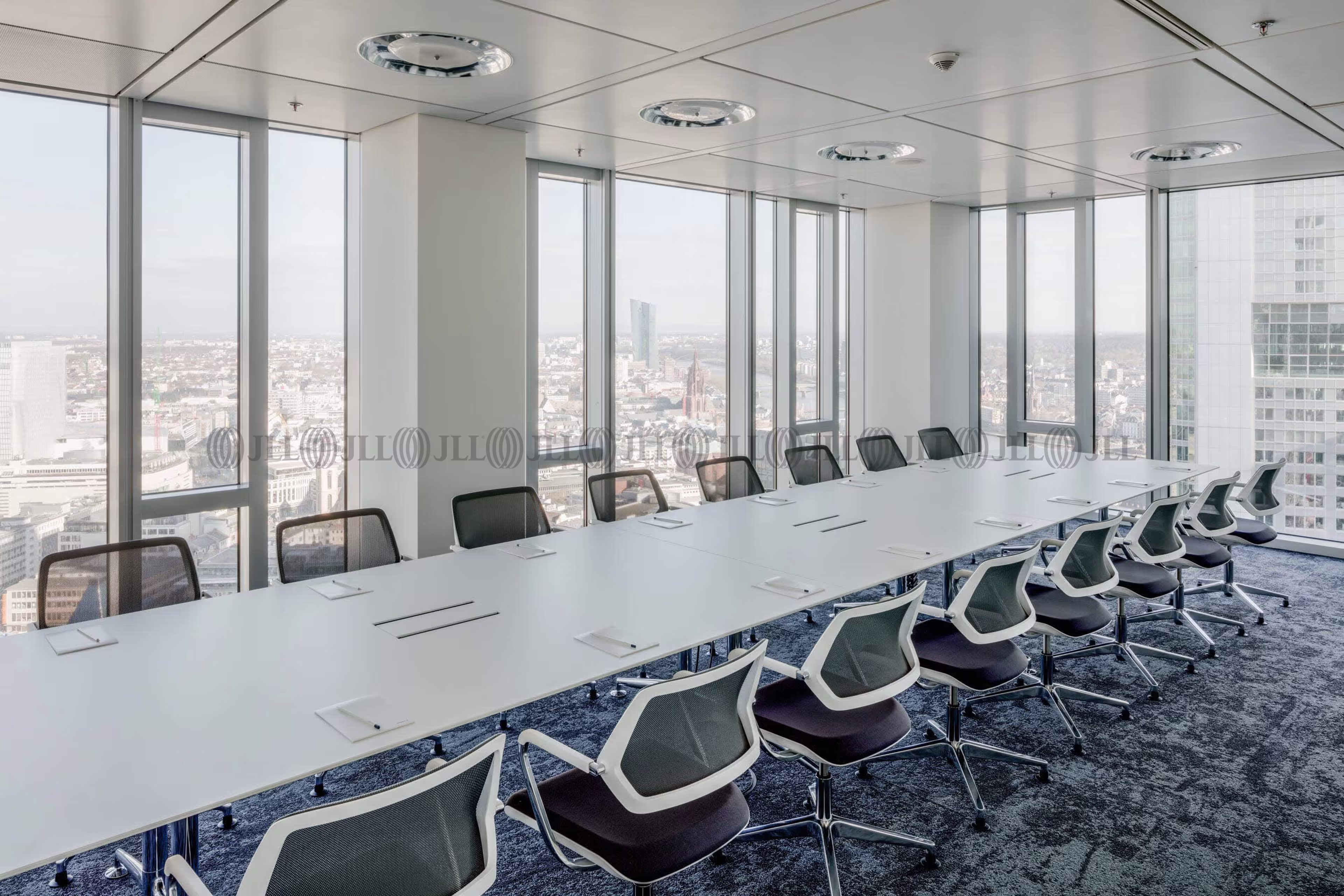 Büroimmobilie - Frankfurt am Main, Innenstadt - F0888