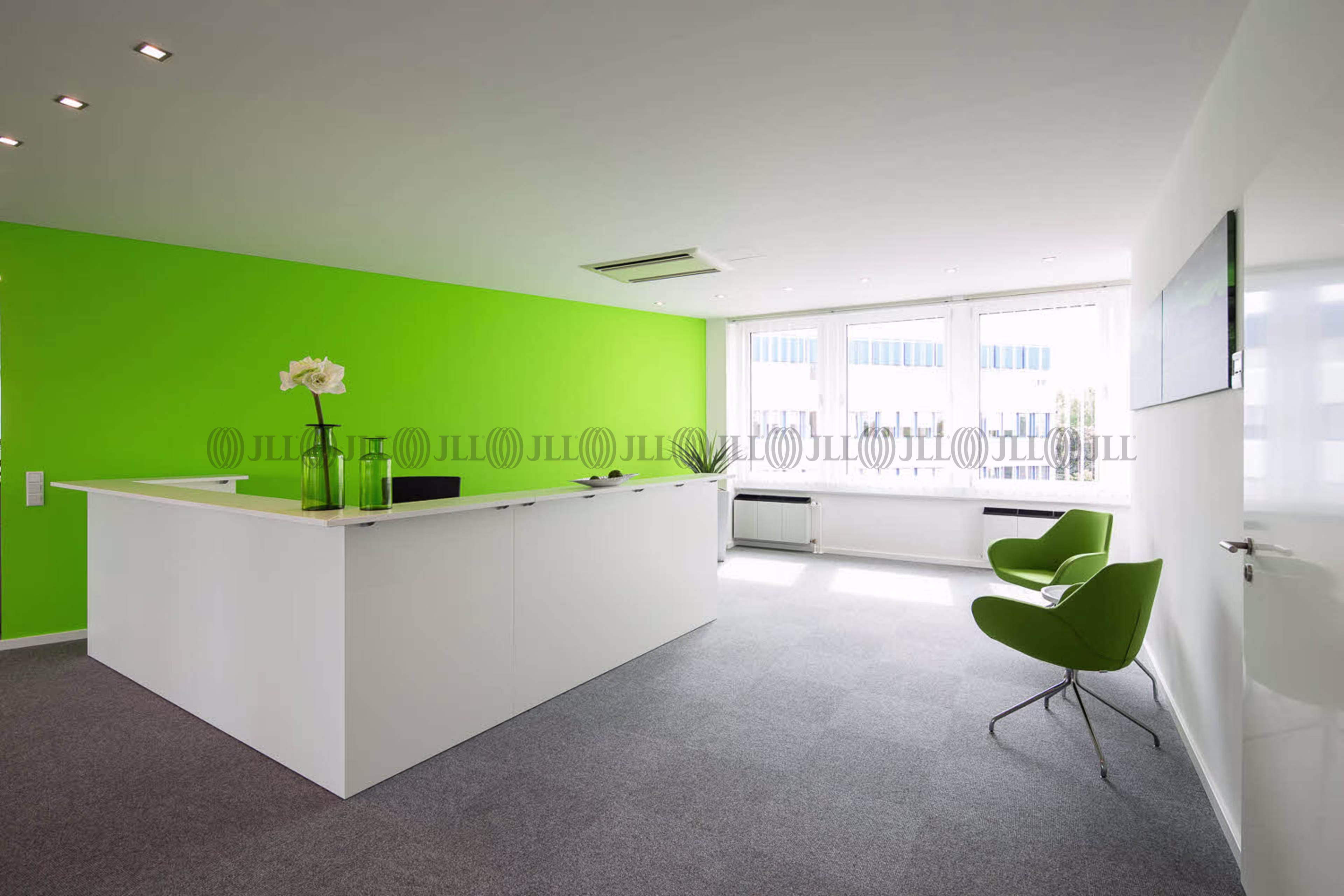 Büroimmobilie - Ratingen - D0026