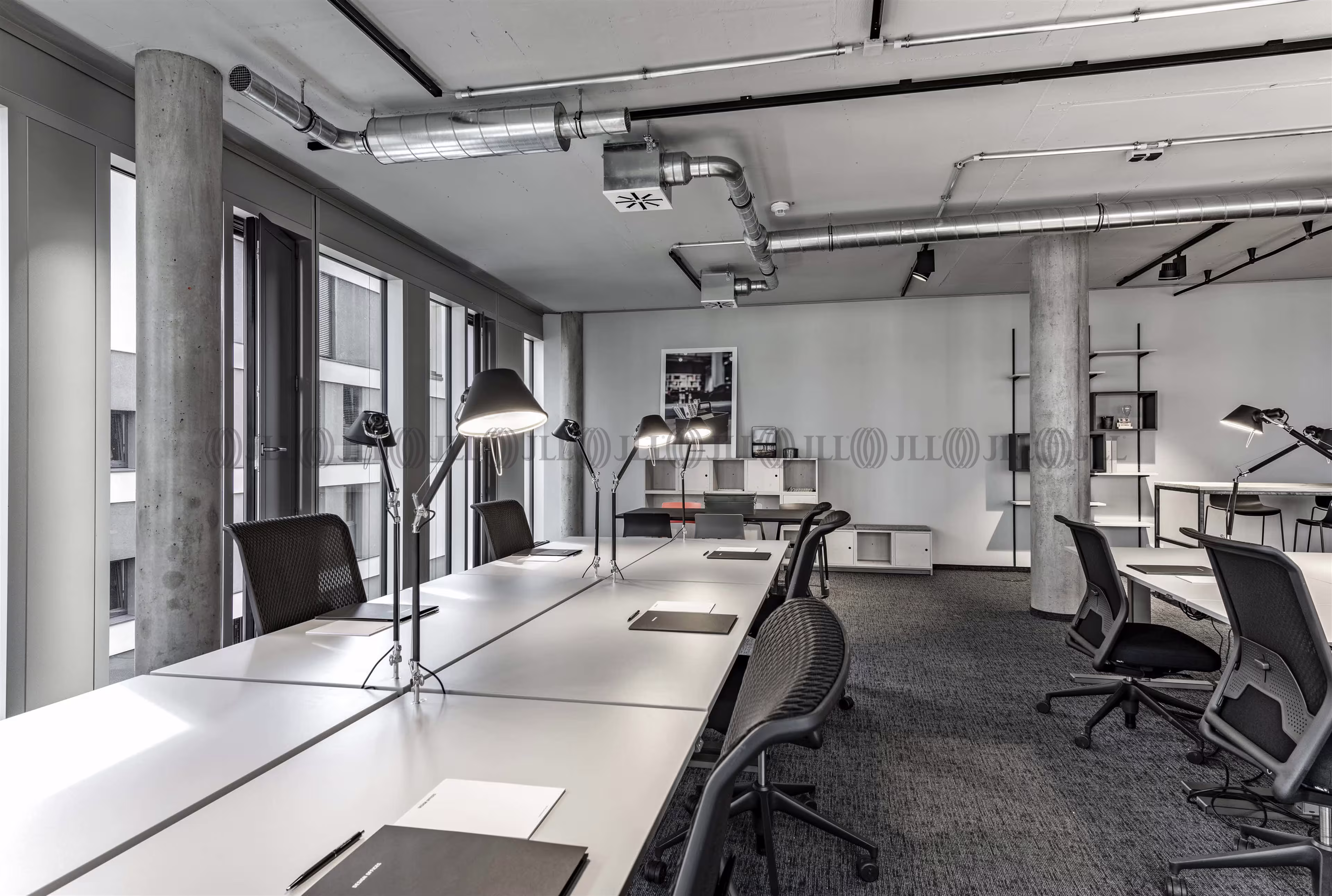 Büroimmobilie - Heidelberg, Bahnstadt - F2695