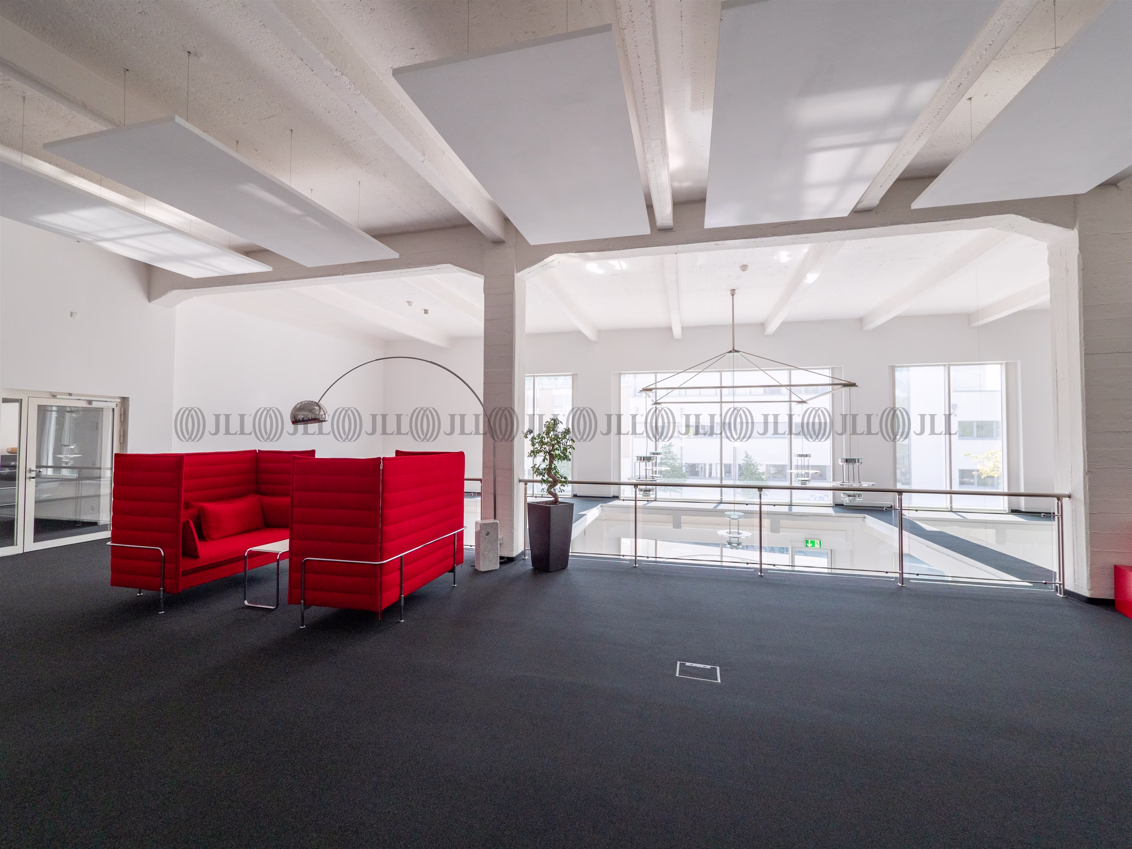 Büroimmobilie - Ratingen - D0238