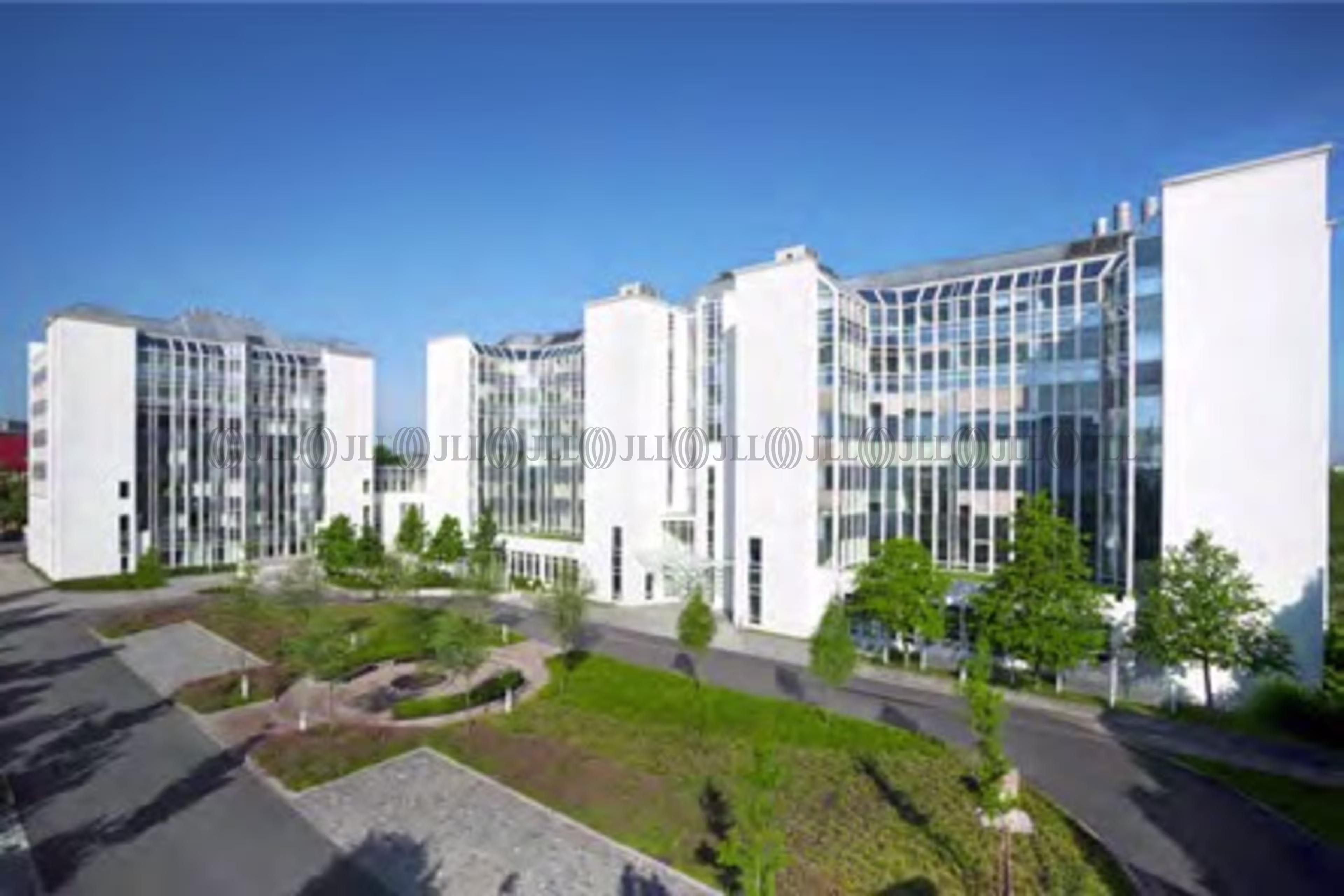 Büroimmobilie - München, Sendling-Westpark - M0047