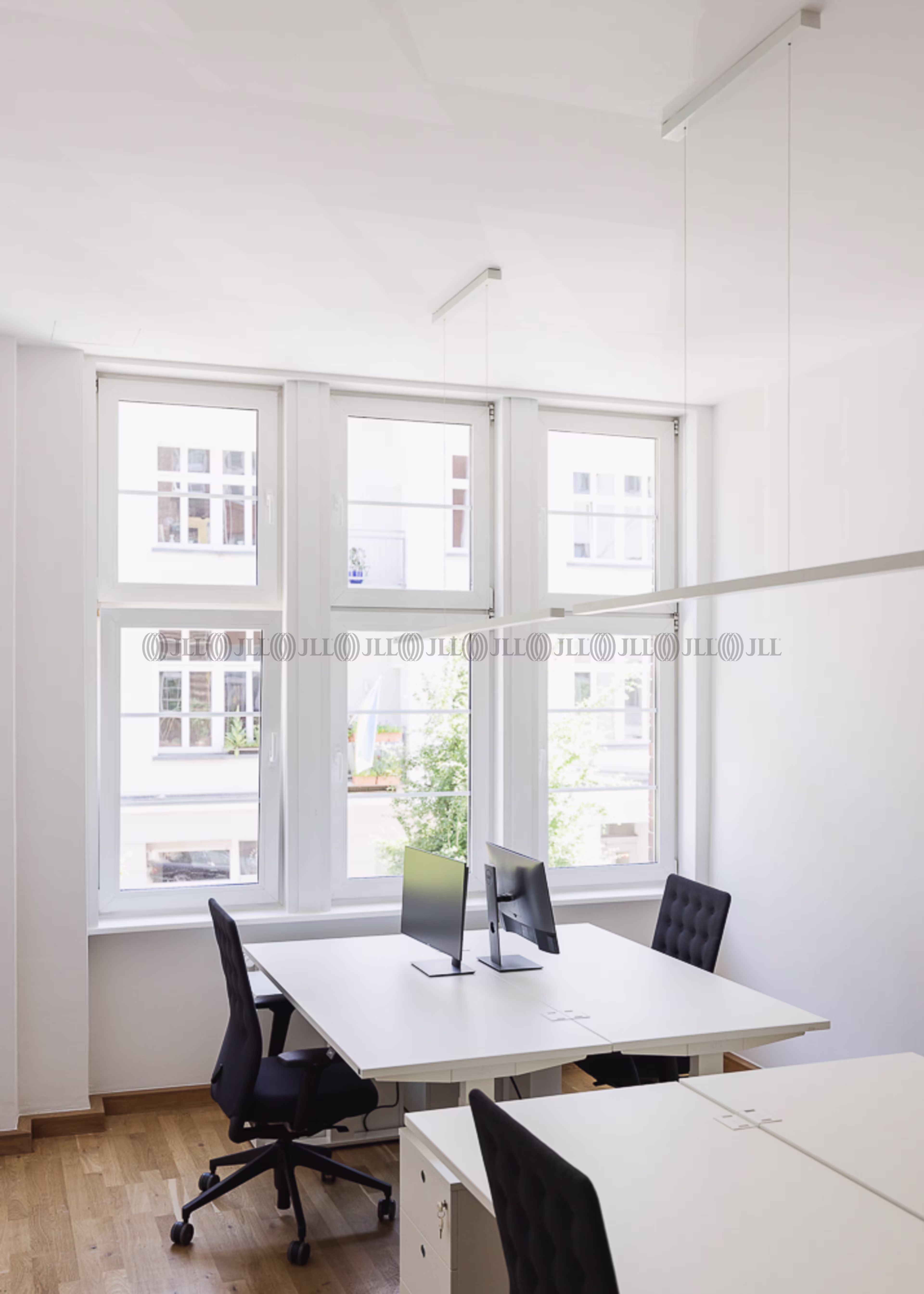 Büroimmobilie - Berlin, Mitte - B2094