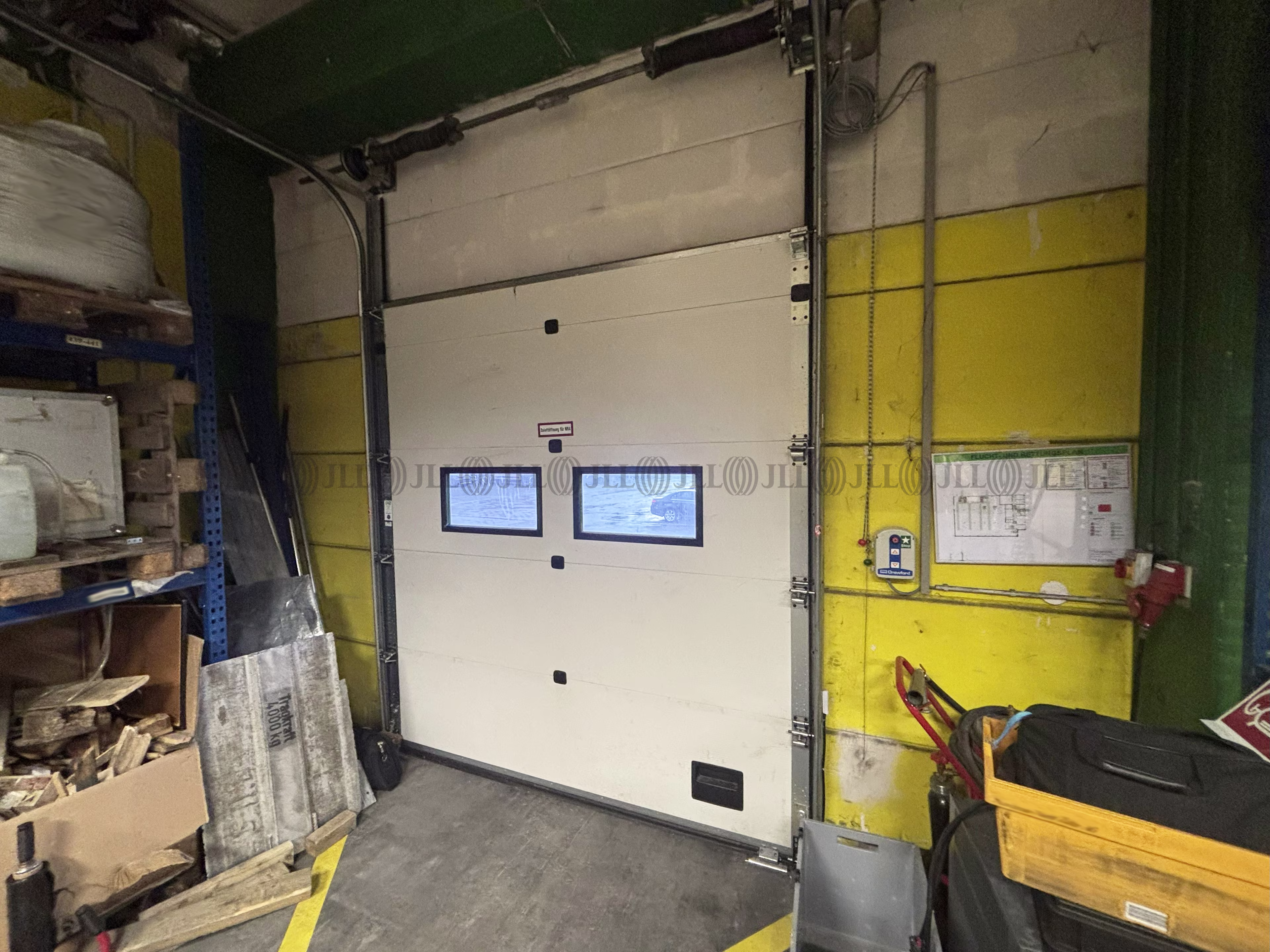 Hallen - Messel - F0425