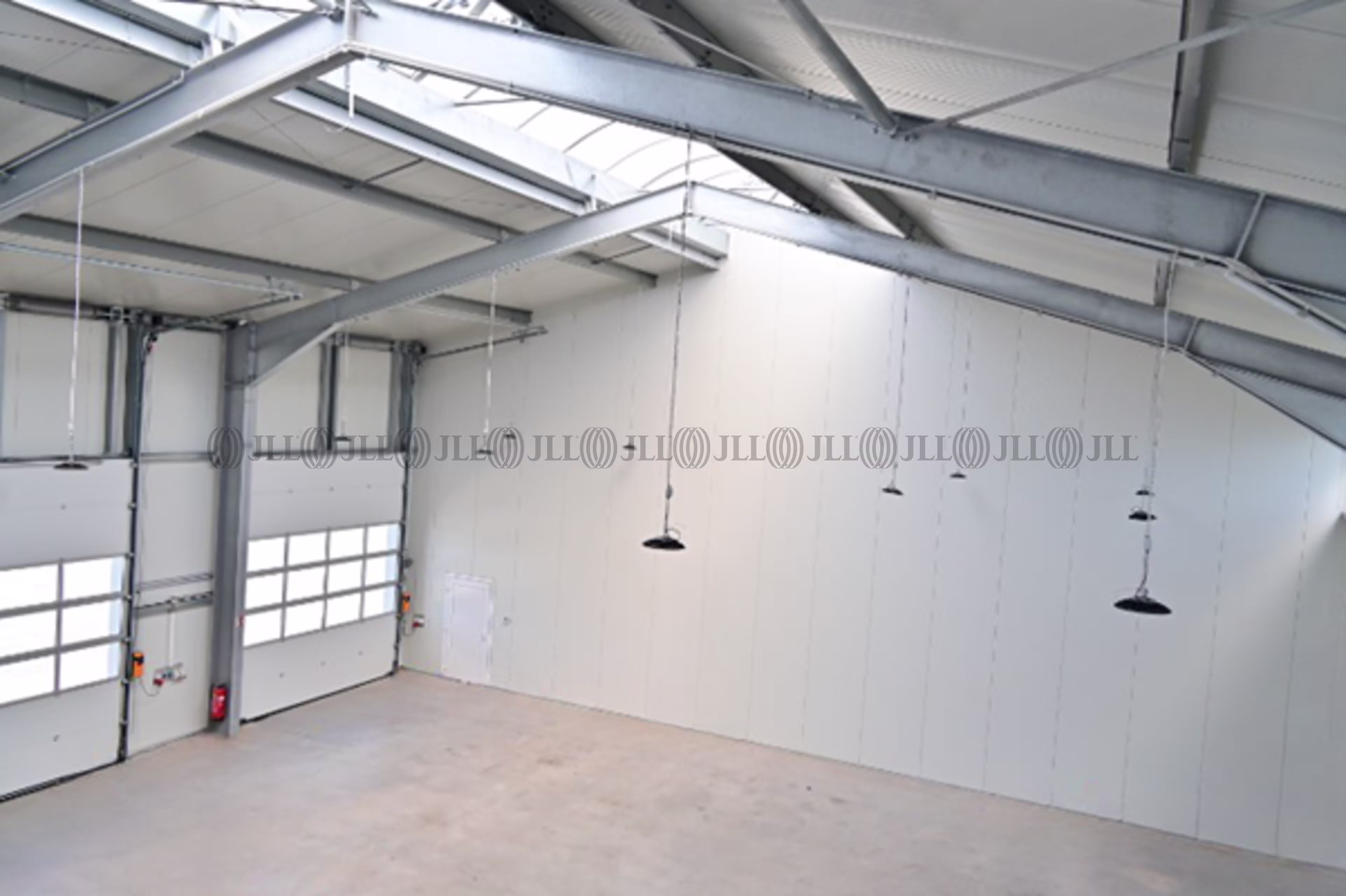 Hallen - Stadthagen - H1904