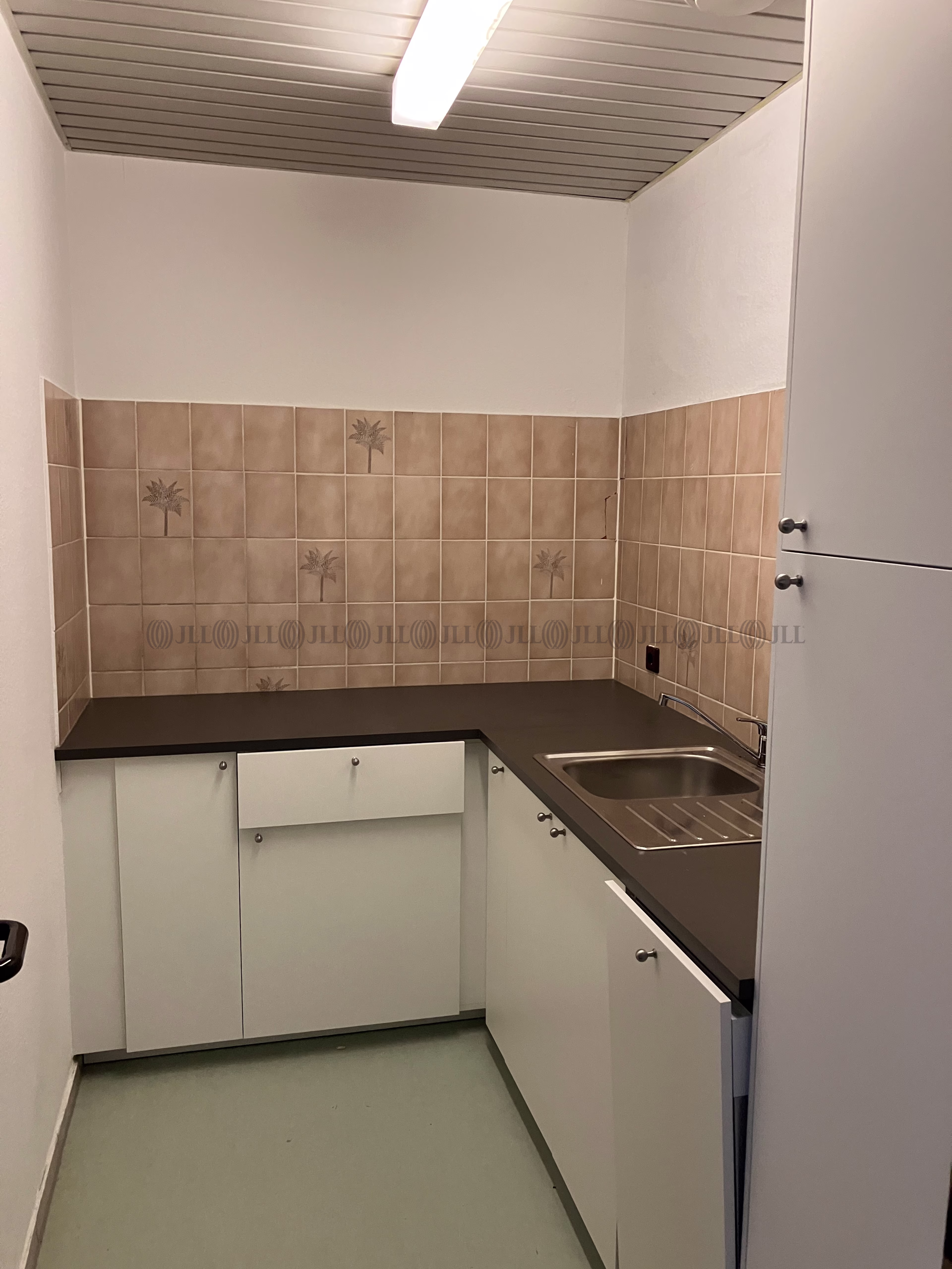 Hallen - Stuttgart, Degerloch - S0920