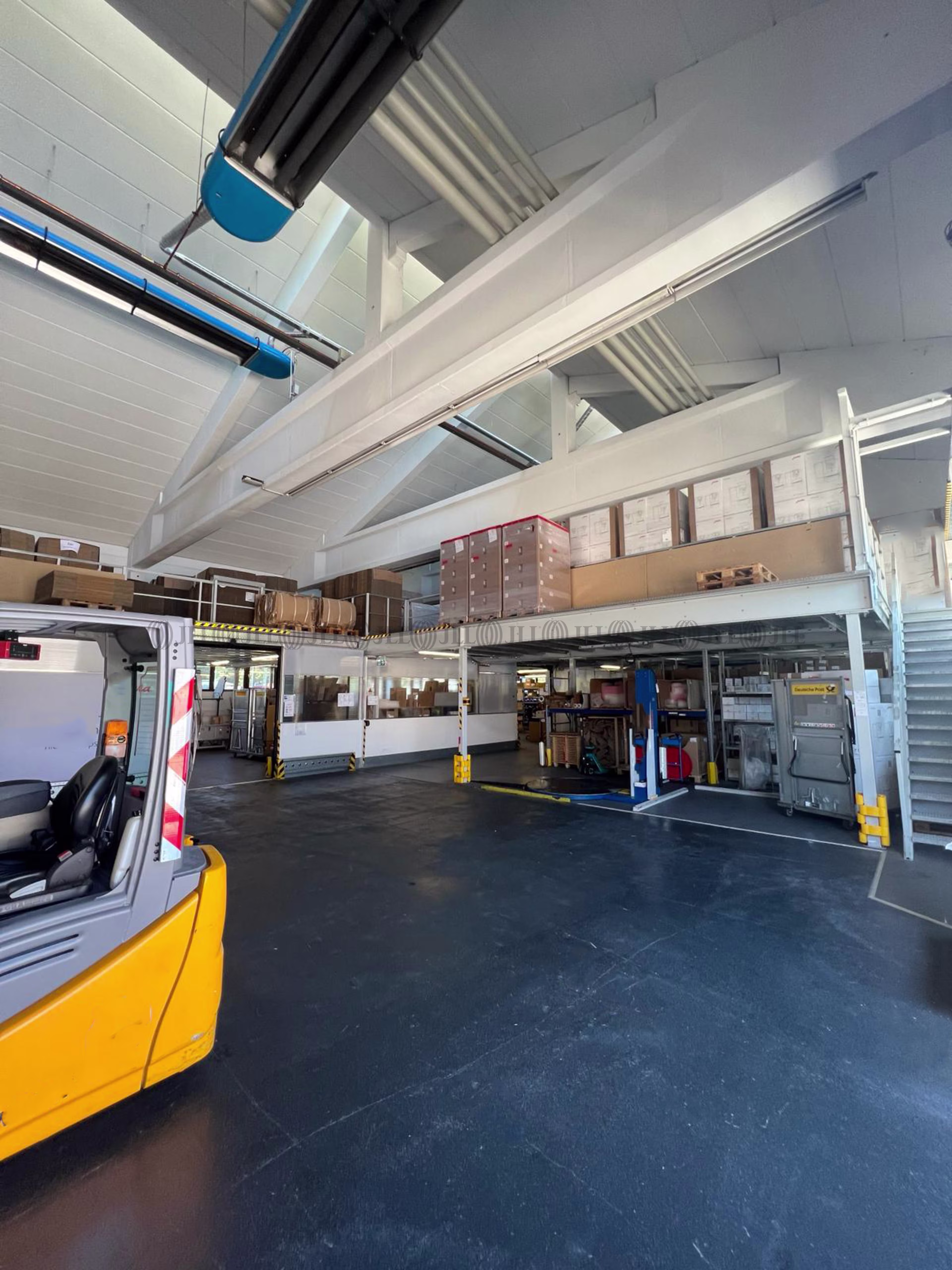 Hallen - Grainau - M2648