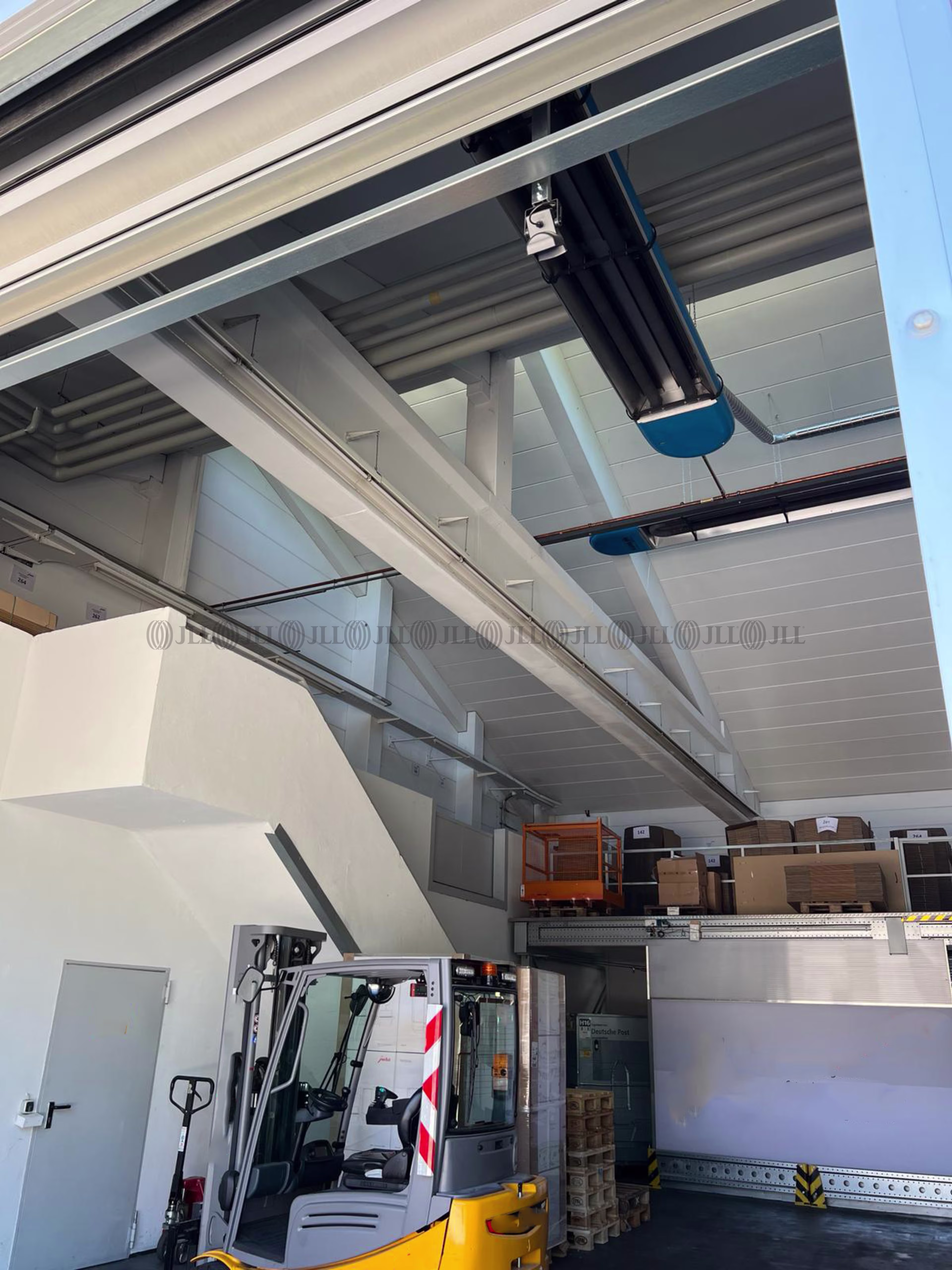 Hallen - Grainau - M2648