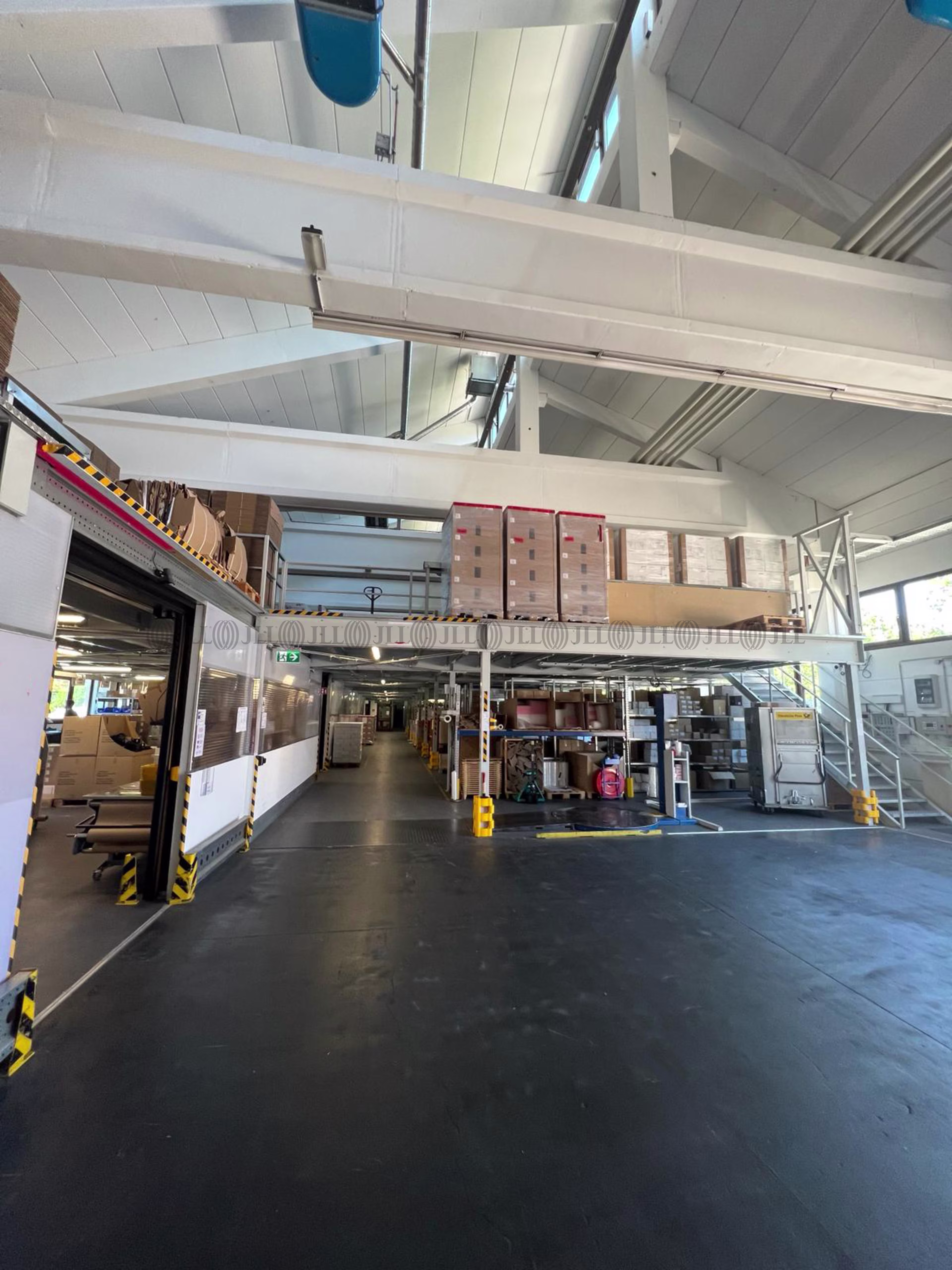 Hallen - Grainau - M2648