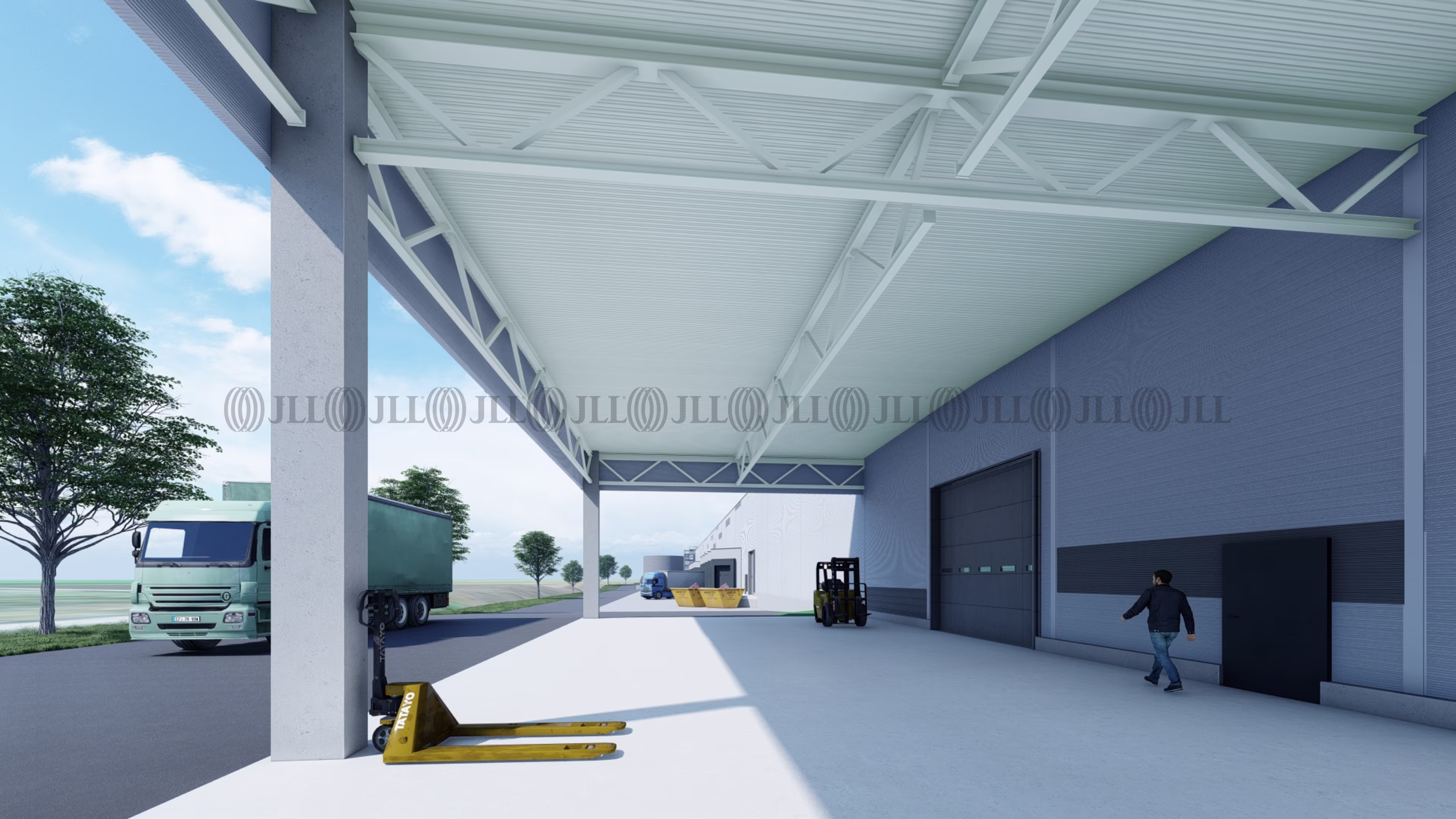 Hallen - Schwäbisch Hall - S0925