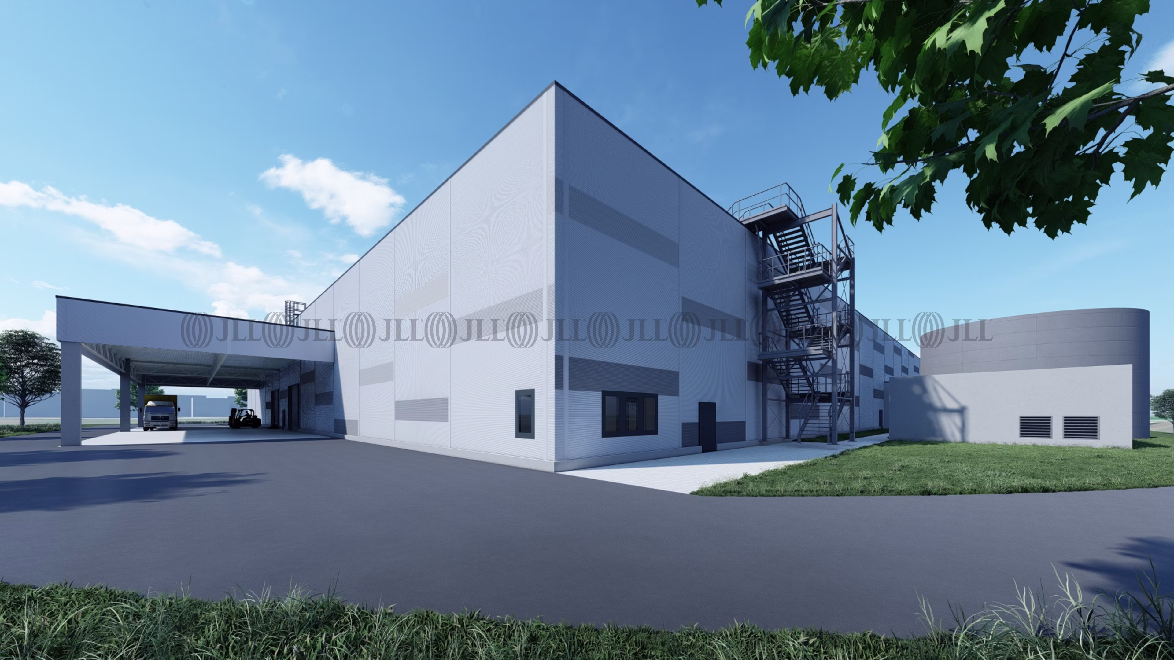 Hallen - Schwäbisch Hall - S0925