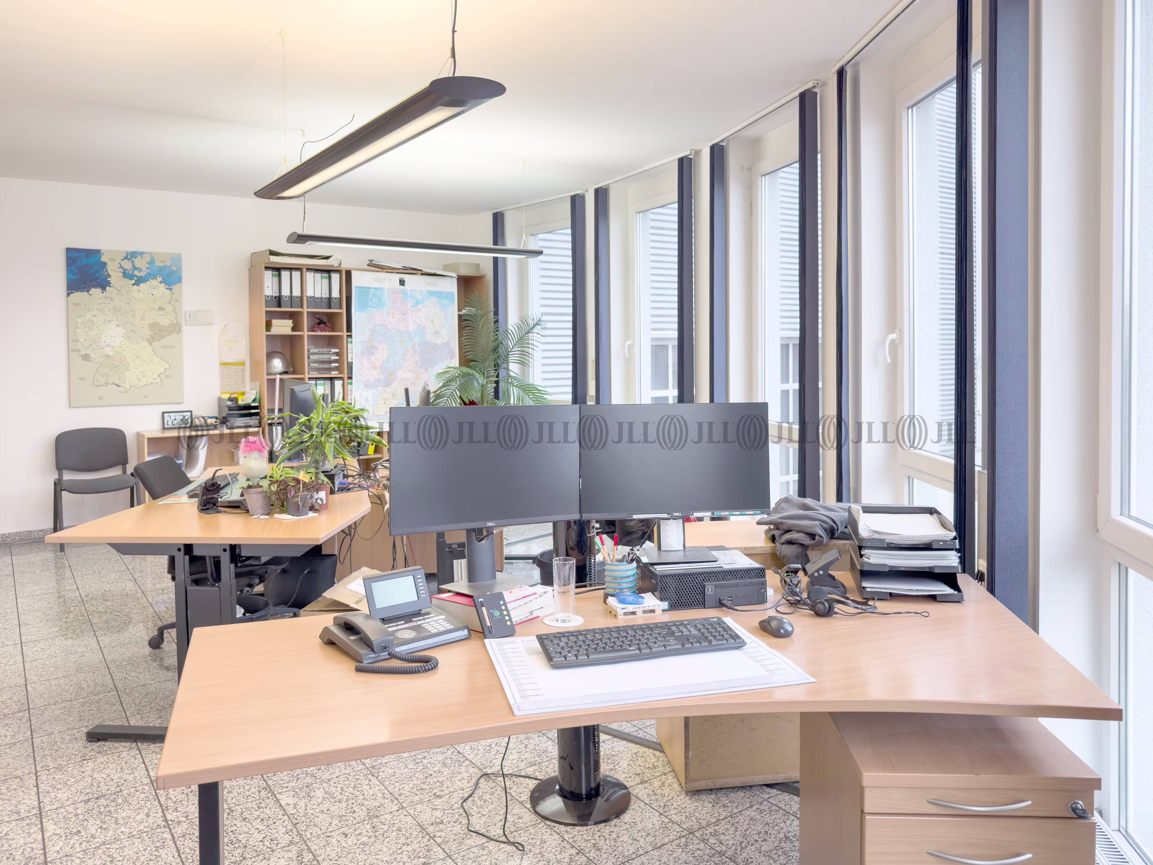 Hallen - Troisdorf - K1931