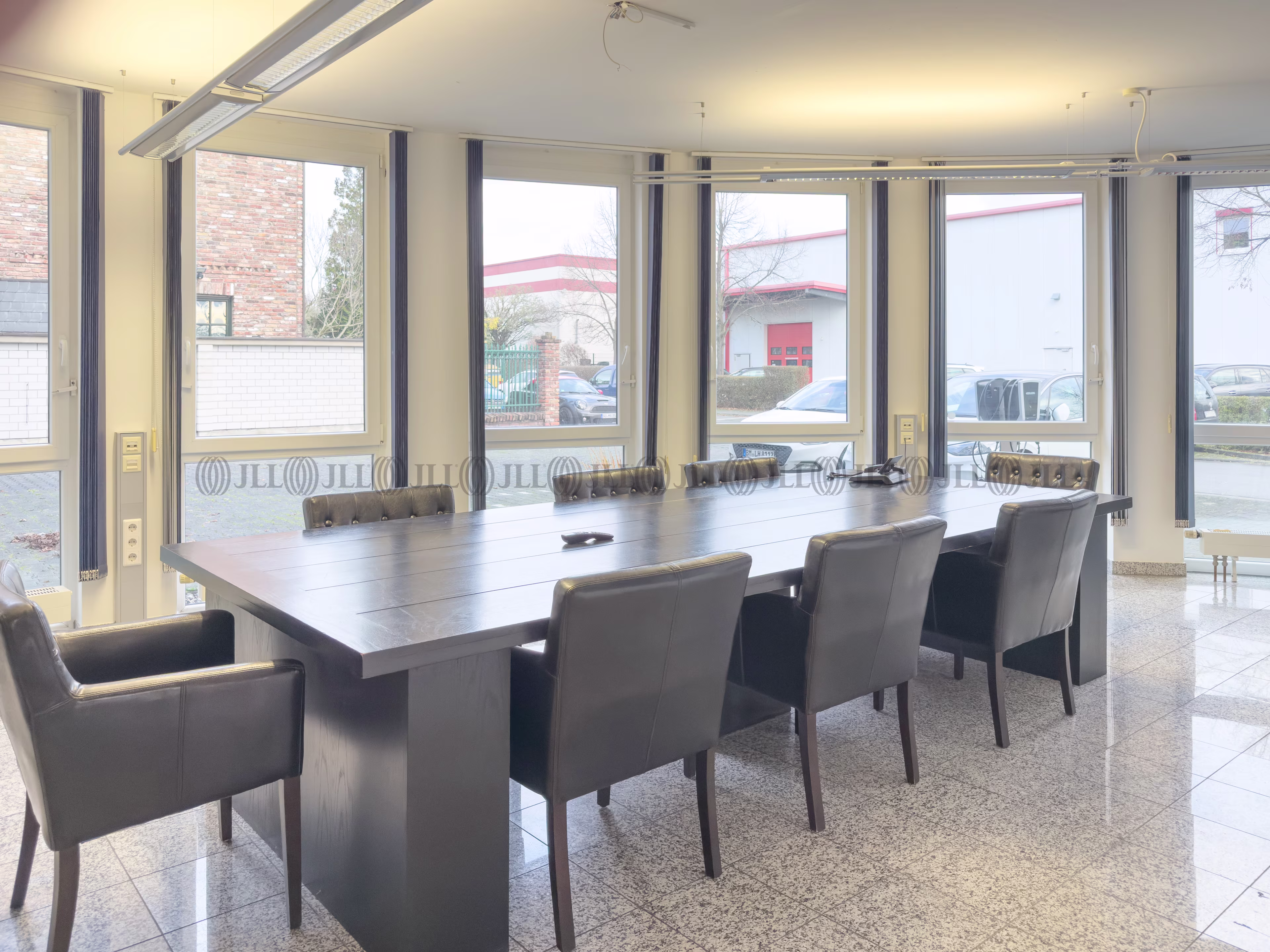 Hallen - Troisdorf - K1931