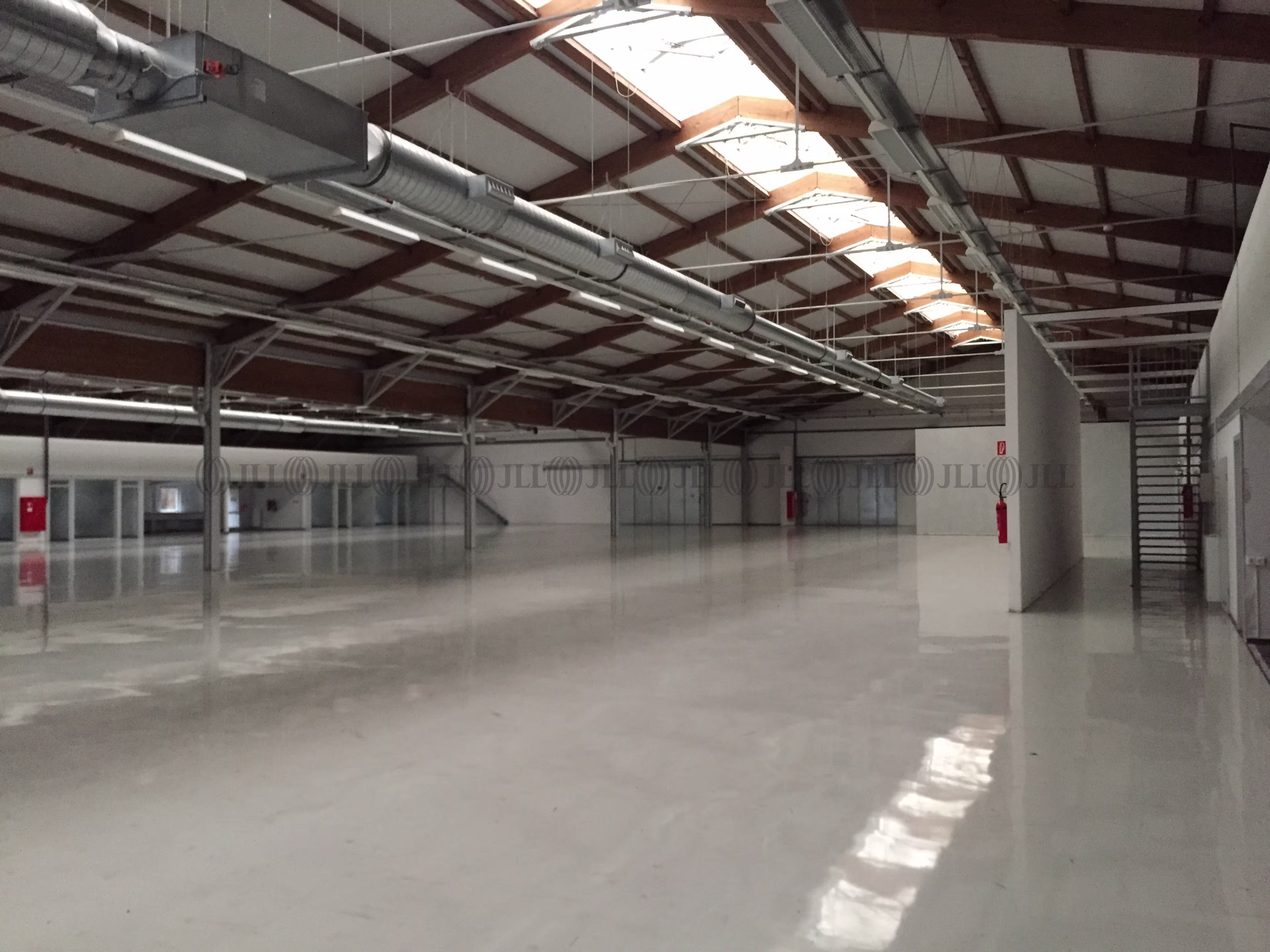 Hallen - Marl - D0499