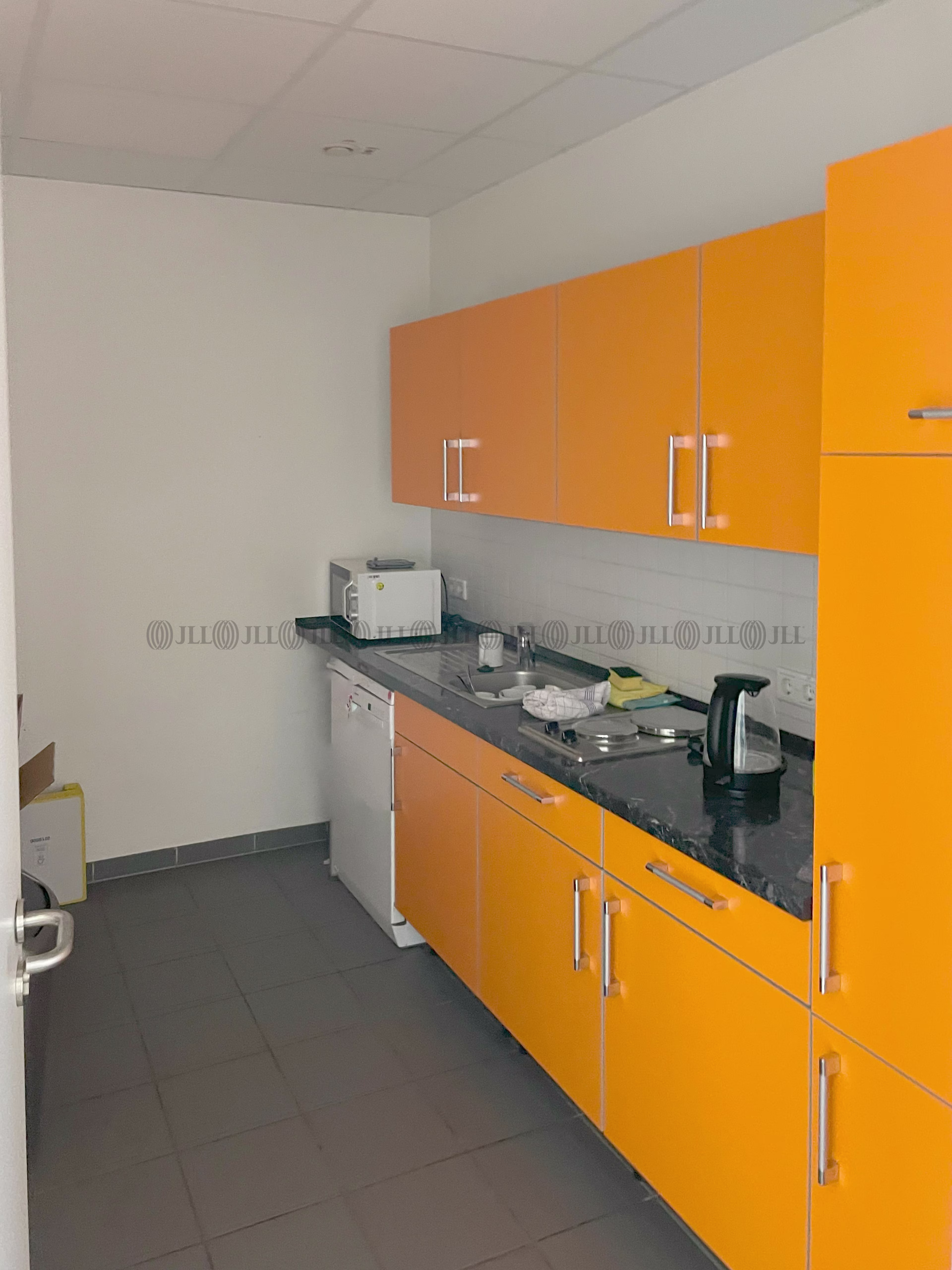 Hallen - Viersen - D2767