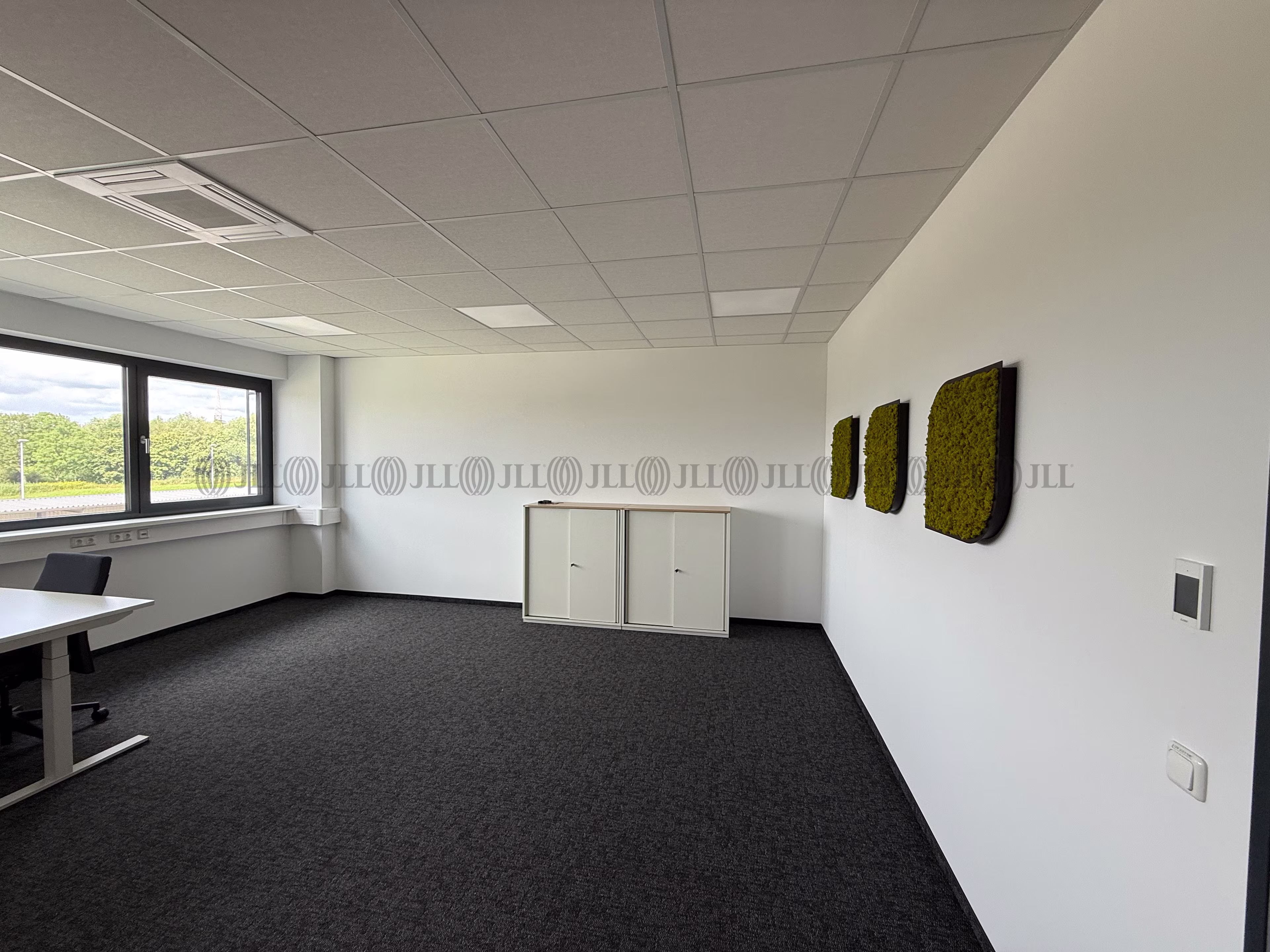 Hallen - Bönen - D2553