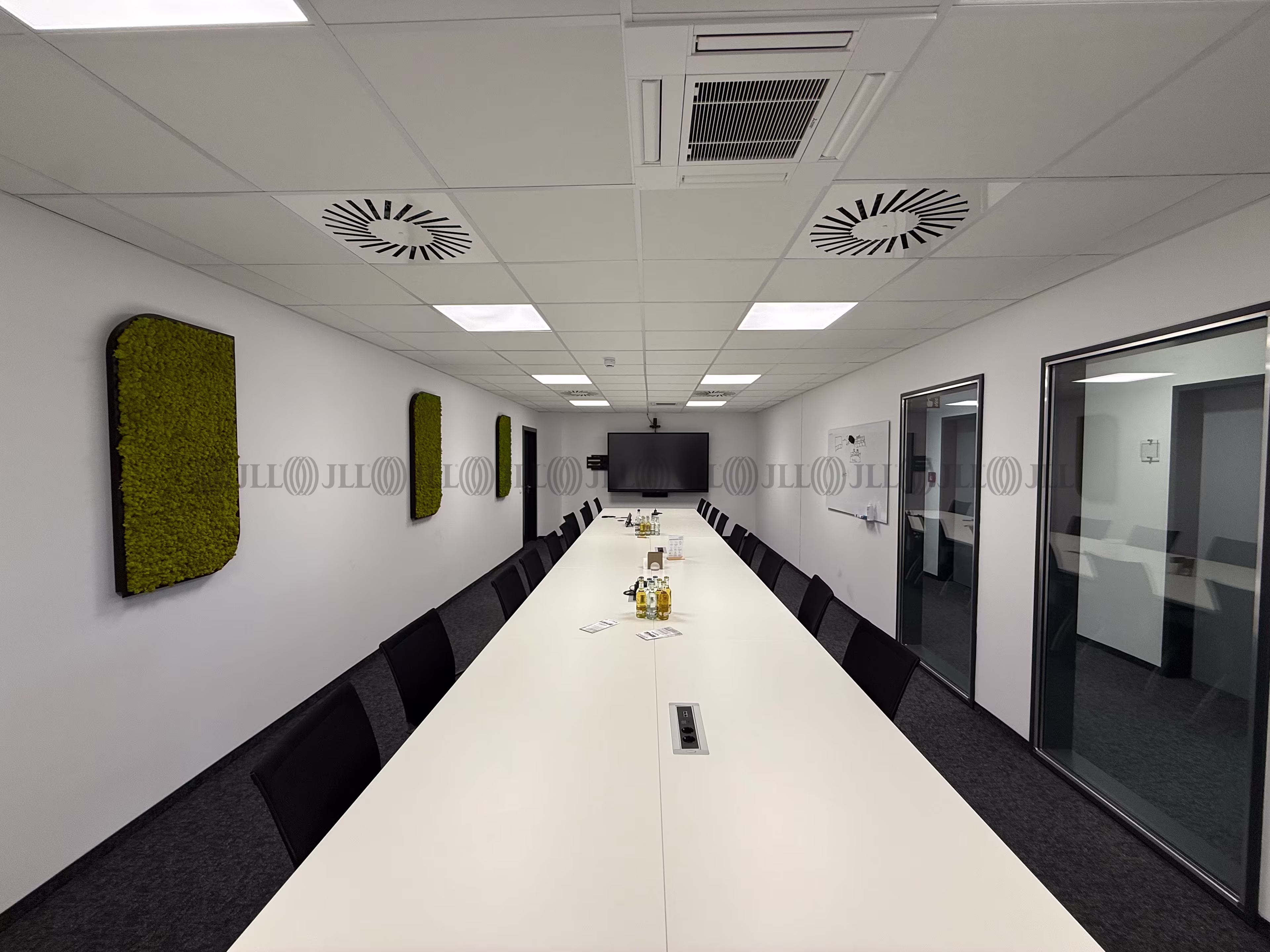 Hallen - Bönen - D2553