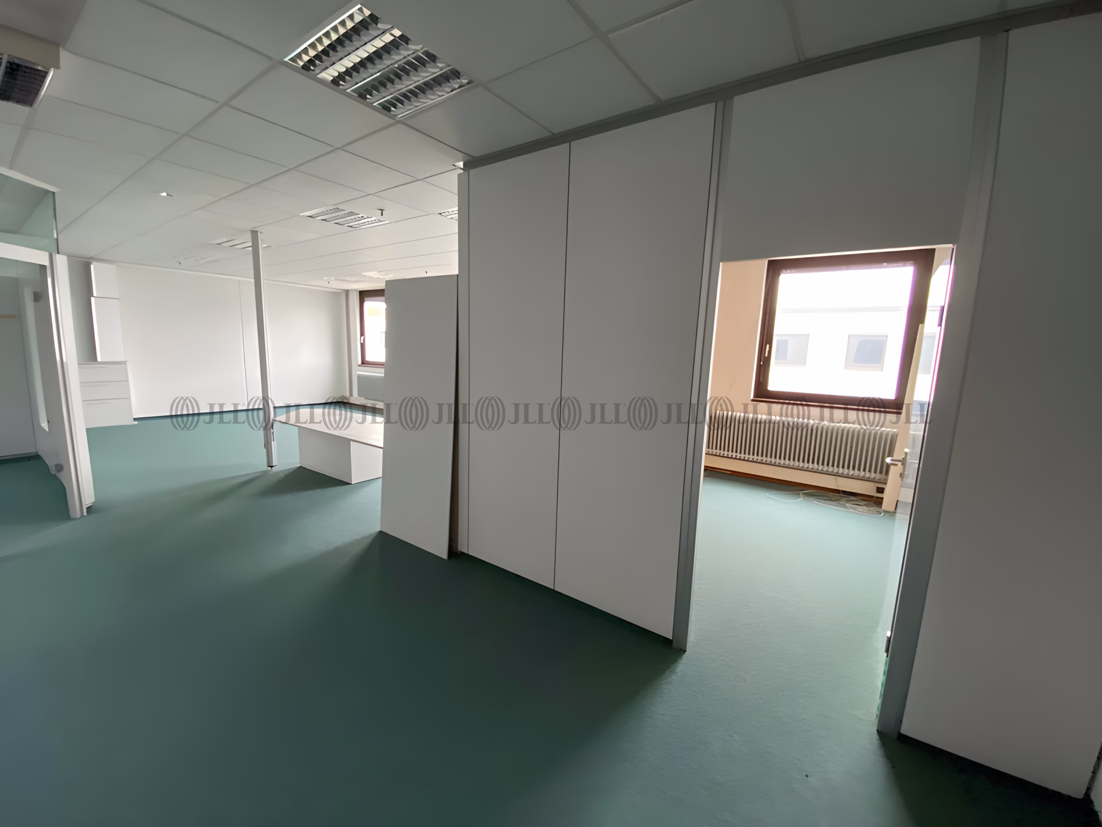 Hallen - Frickenhausen - S0426