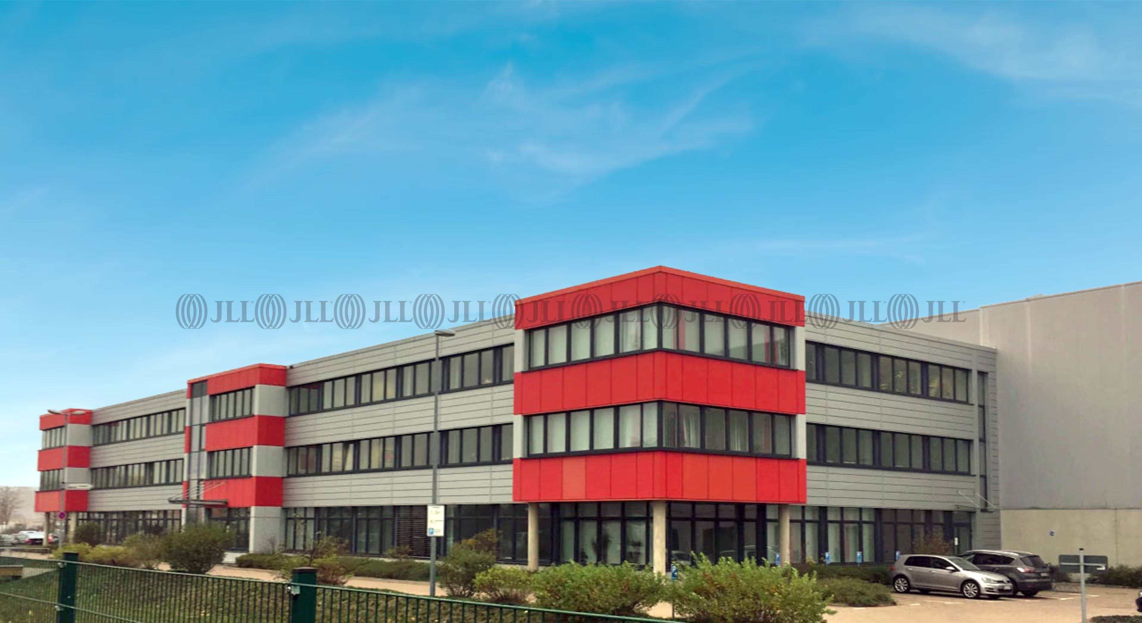 Hallen - Langenhagen - H1666