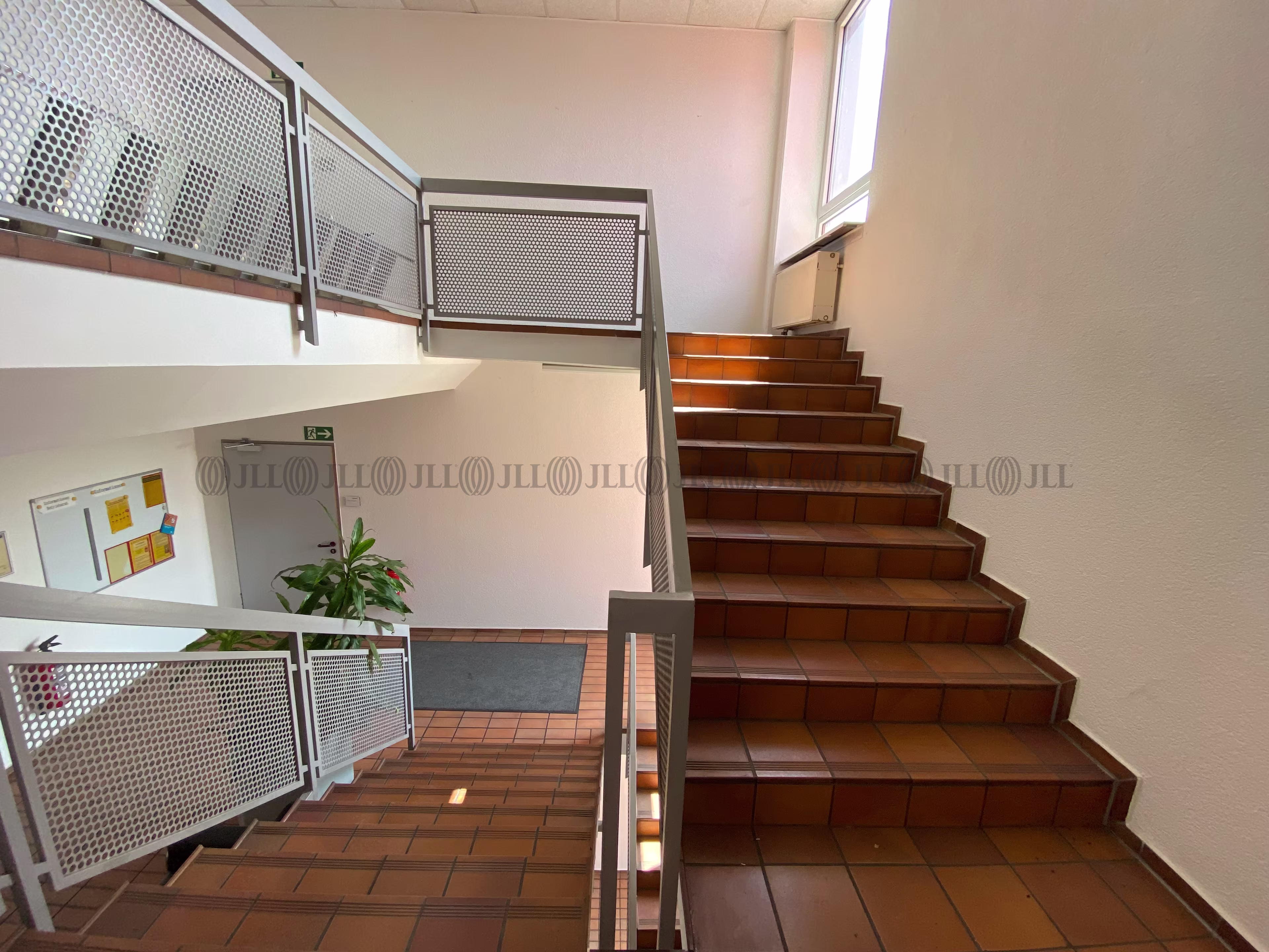 Büroimmobilie - Nürnberg, Westliche Außenstadt - M1565