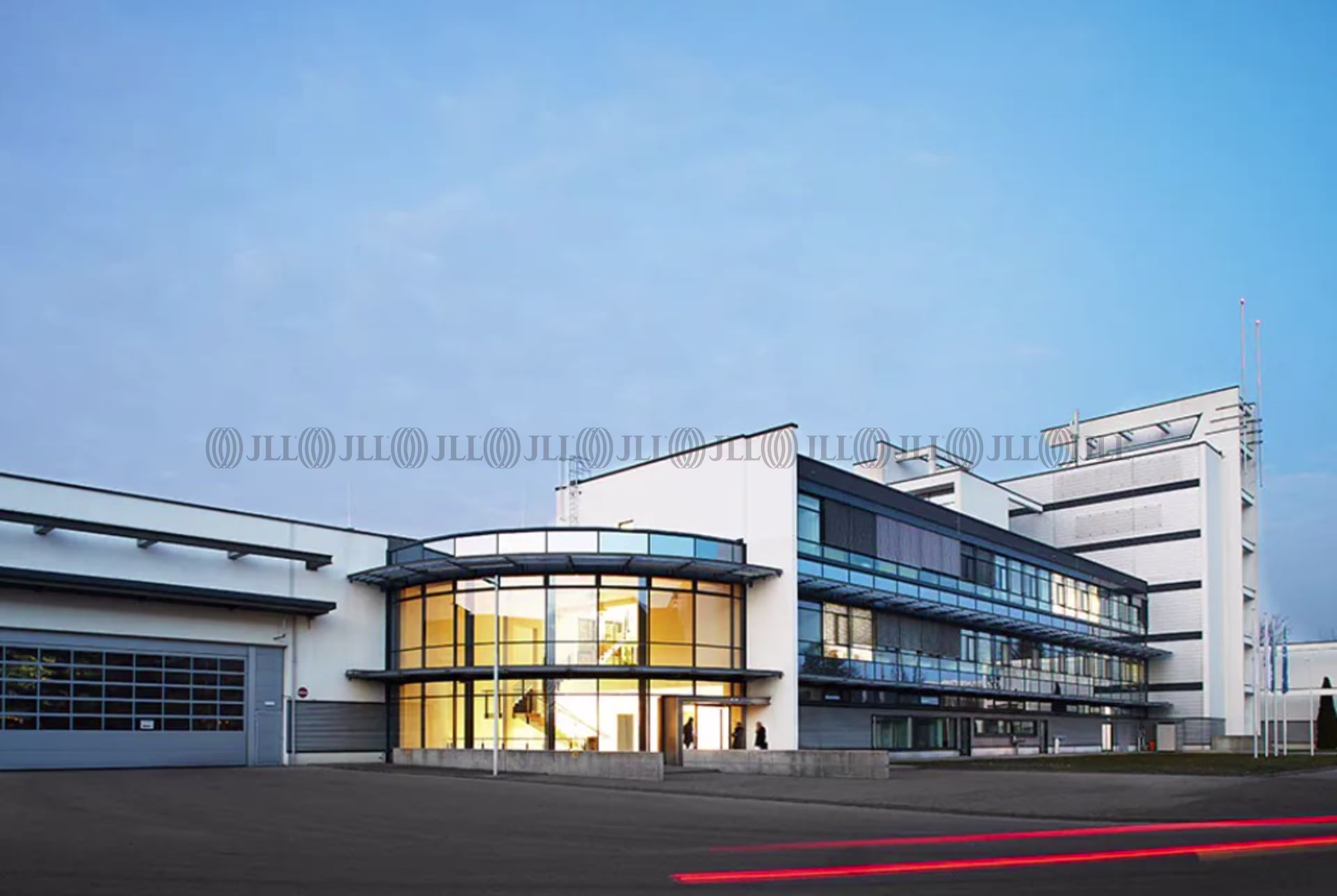 Hallen - Maisach - M1191