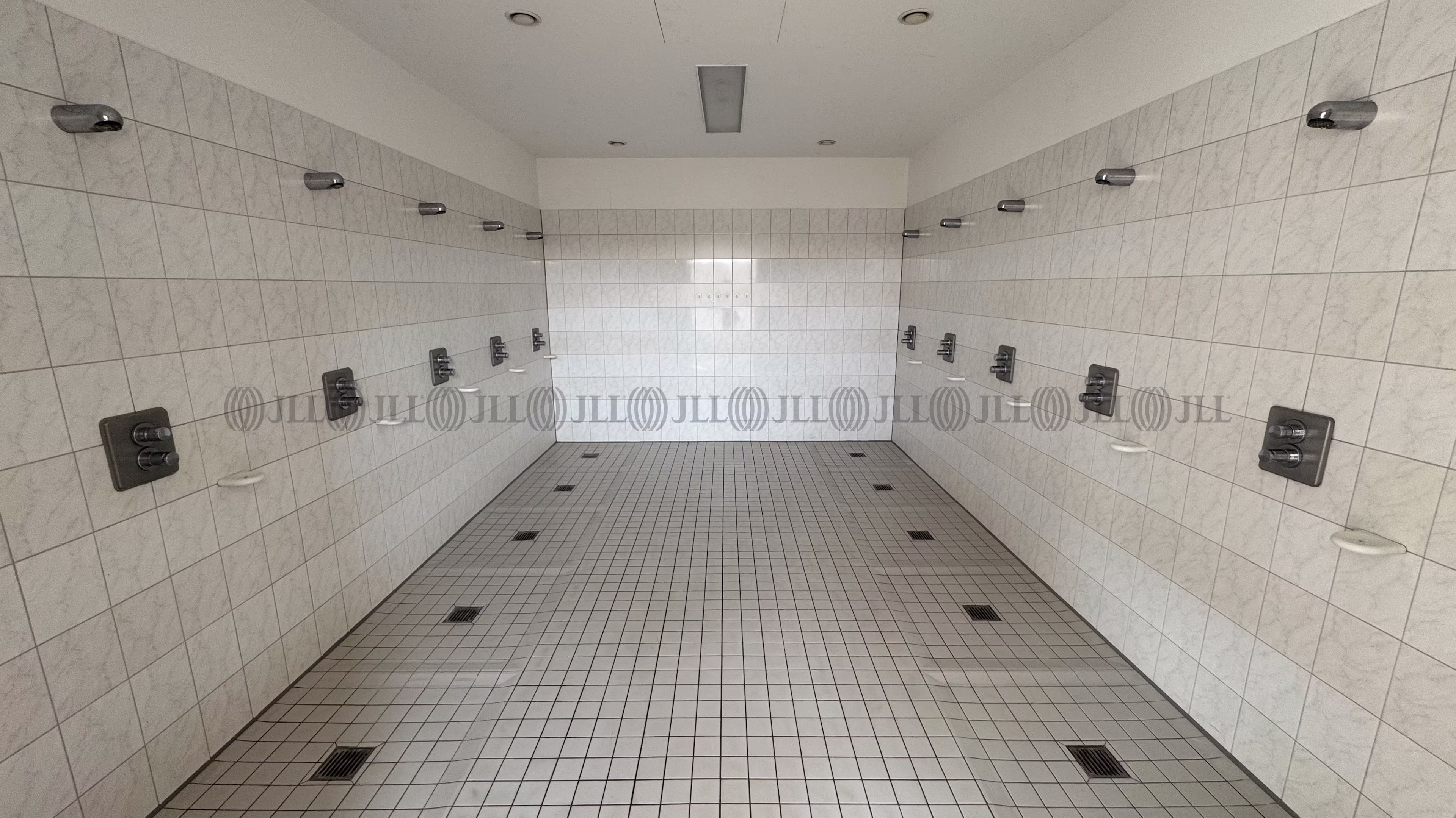 Hallen - Leipzig, Plaußig-Portitz - B1273