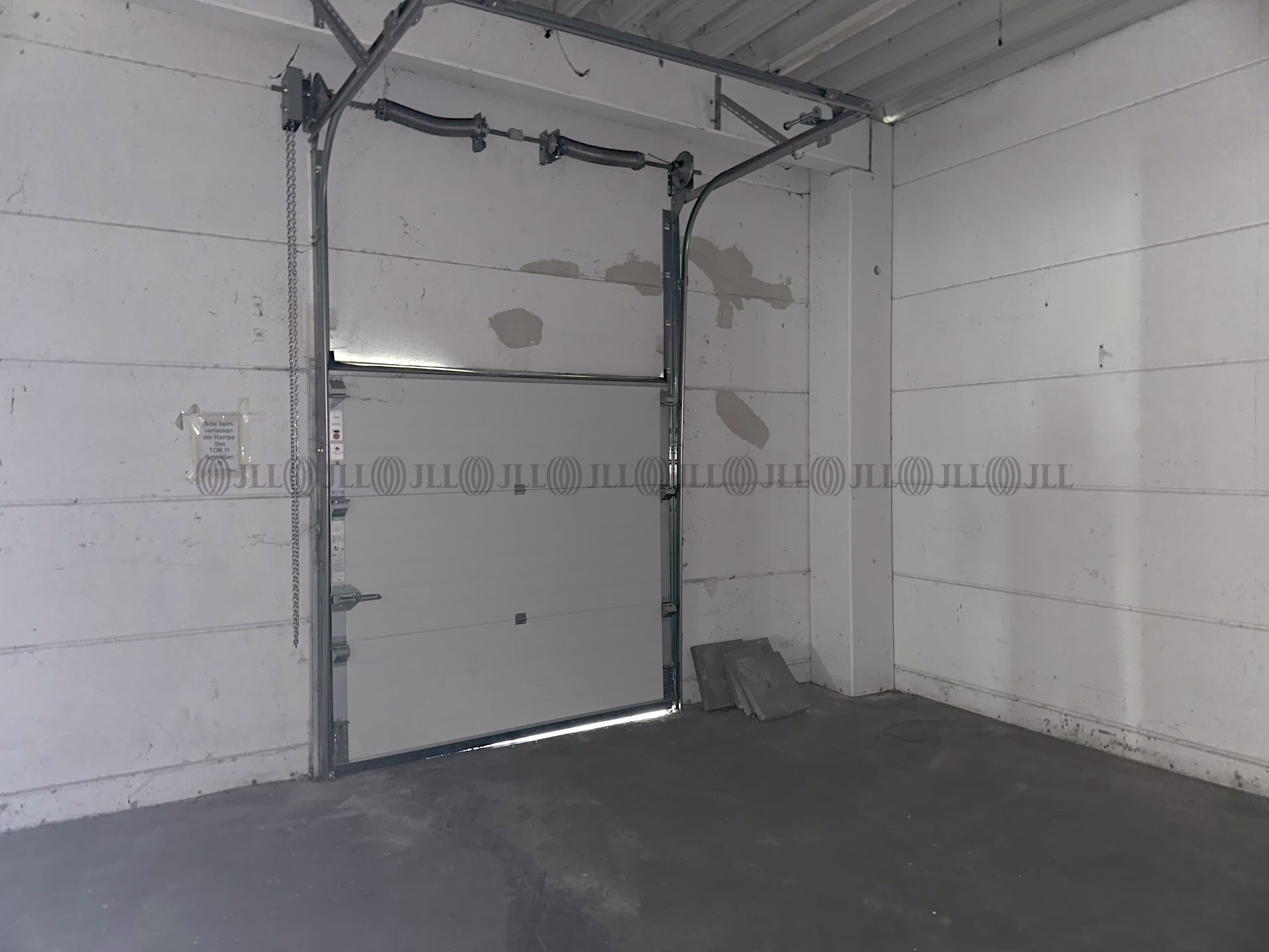 Hallen - Bochum, Günnigfeld - D3043