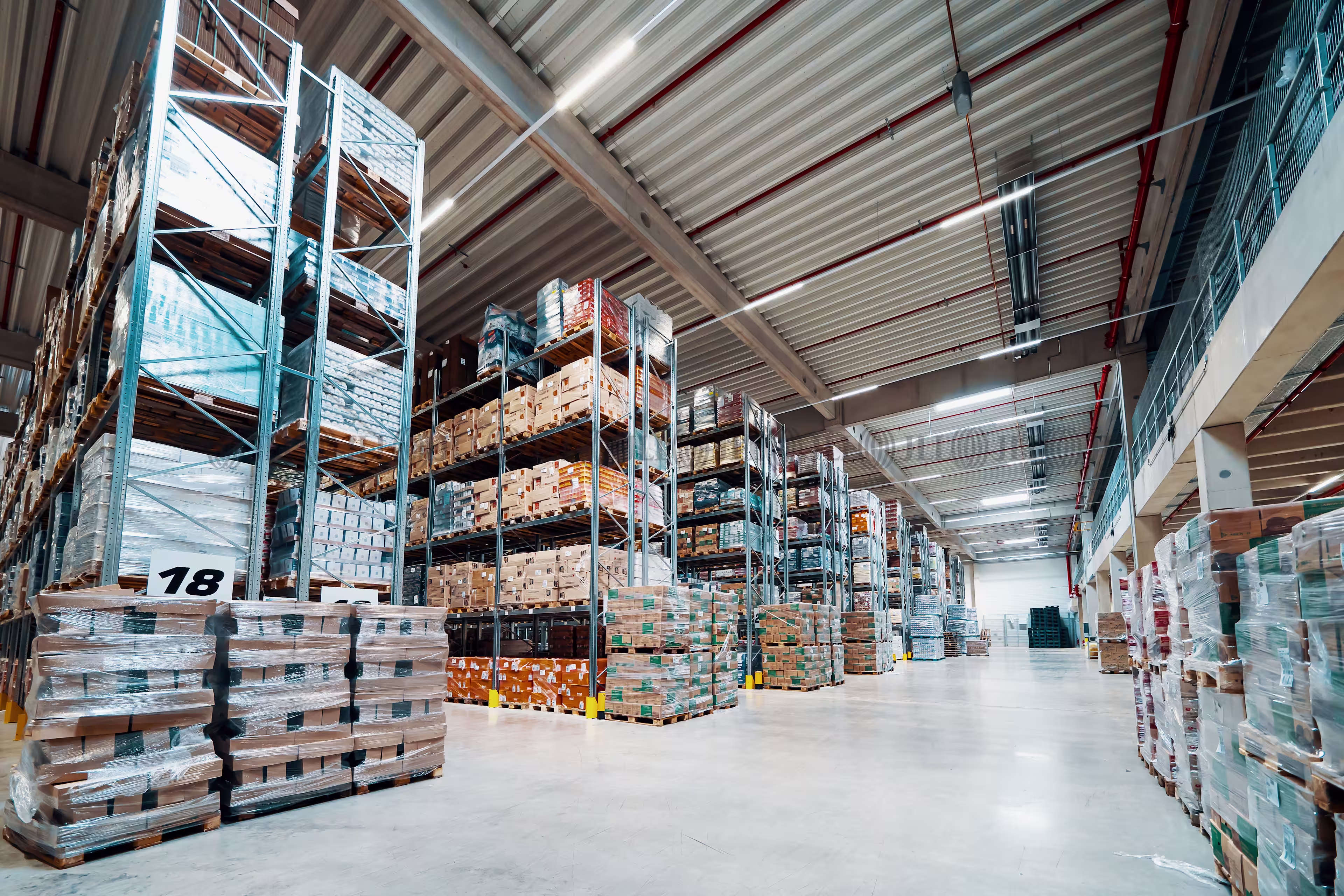 Hallen - Achim - H1832