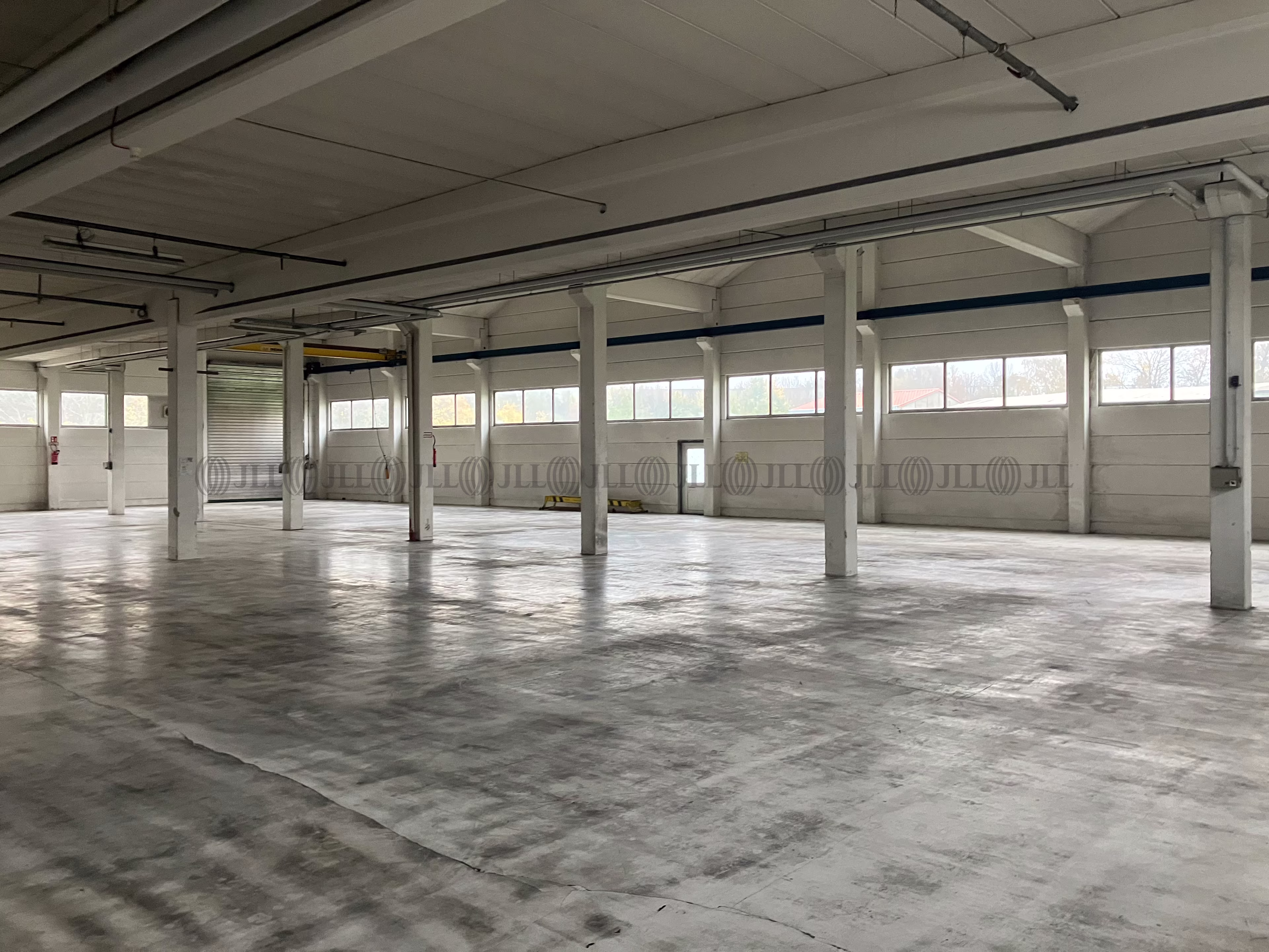 Hallen - Mörsdorf - B1329