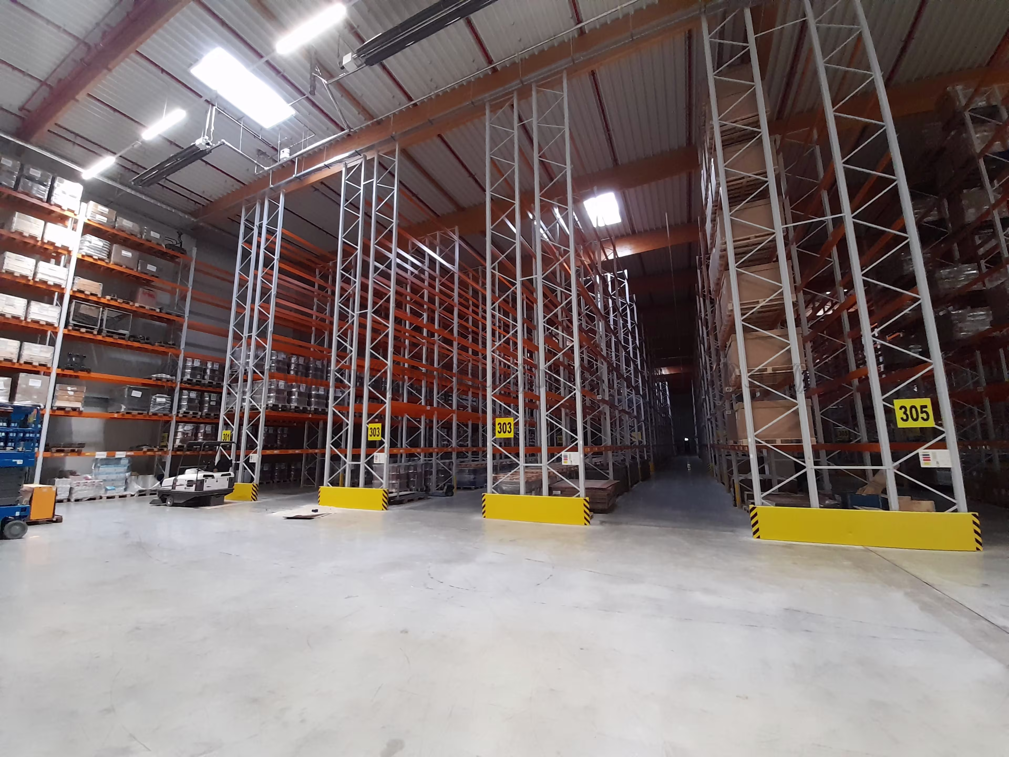 Hallen - Hannover, Brink-Hafen - H1897