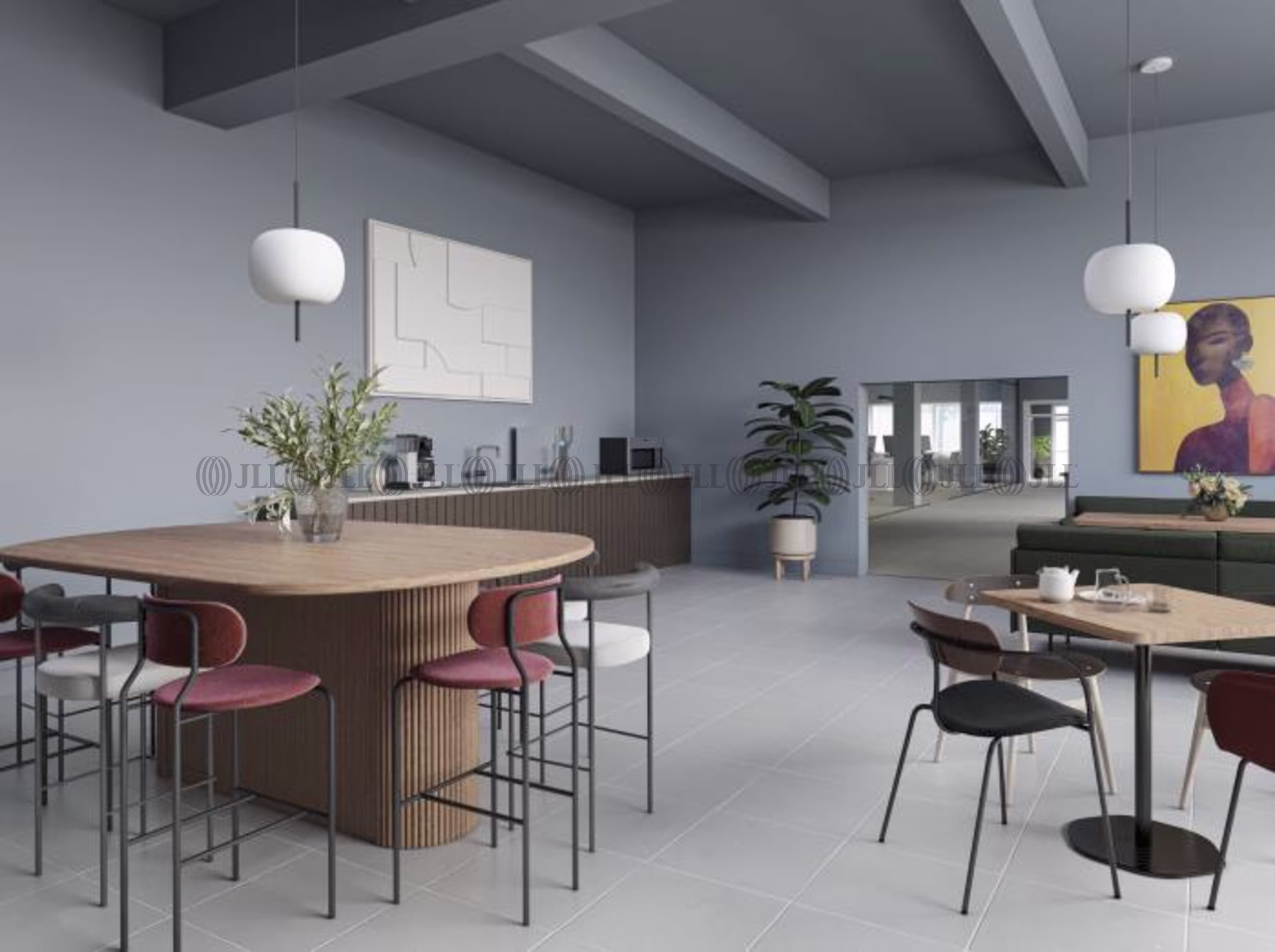 Hallen - Augsburg, Haunstetten-Siebenbrunn - M1806